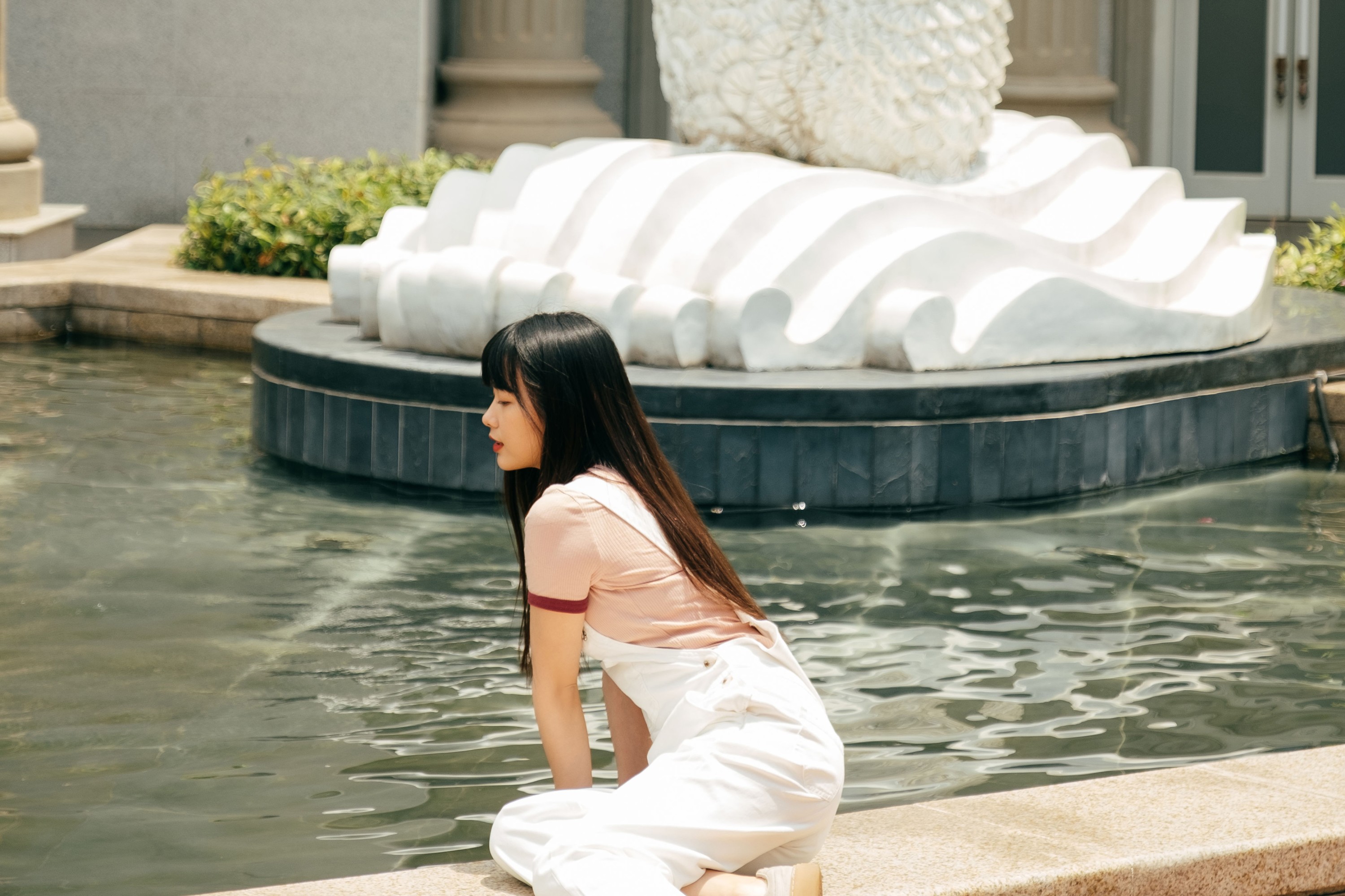 图片[7] - 黄子卿_sunny - 《盛夏之旅》[31P] - 机器猫次元 - 机器猫次元