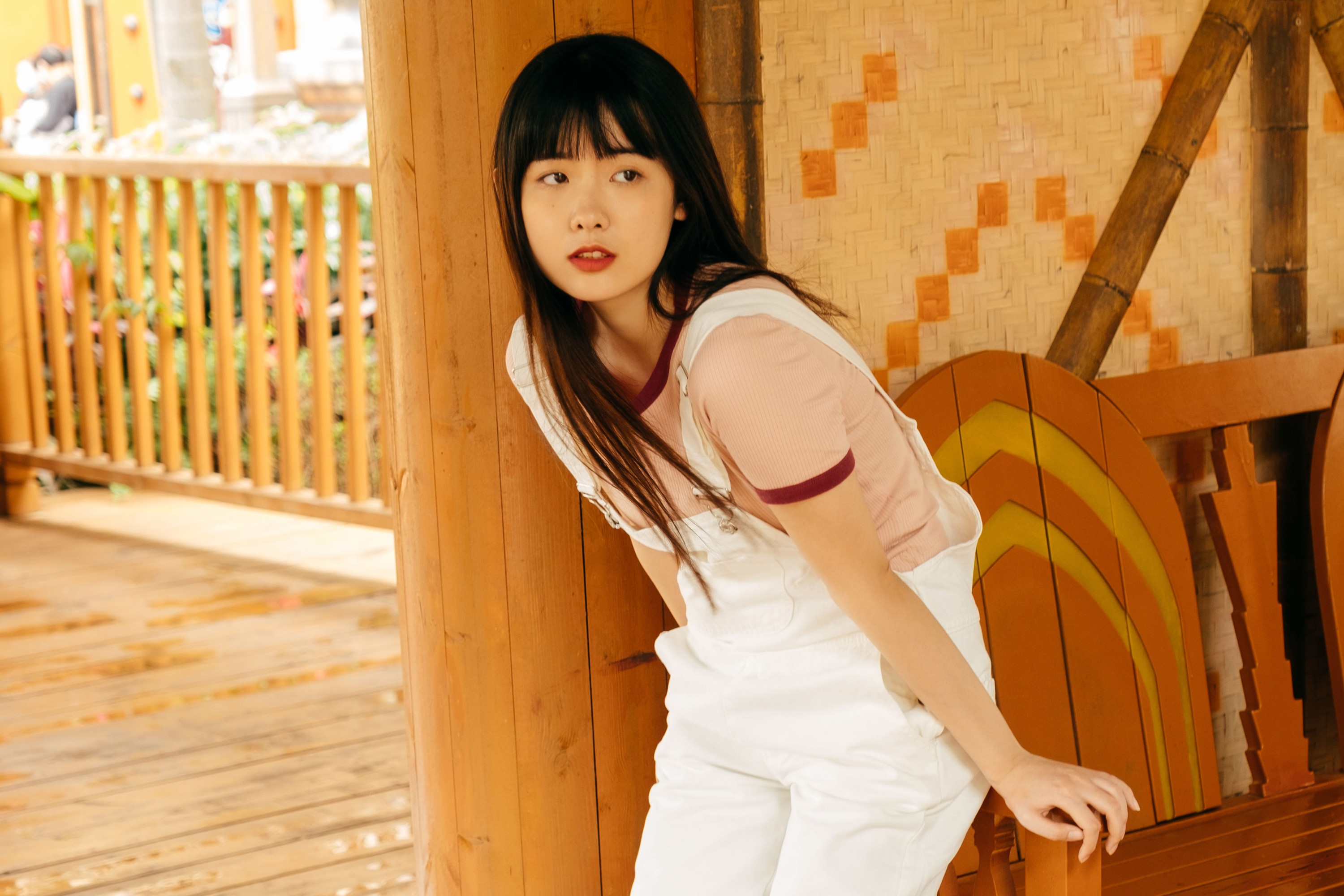 图片[4] - 黄子卿_sunny - 《盛夏之旅》[31P] - 机器猫次元 - 机器猫次元