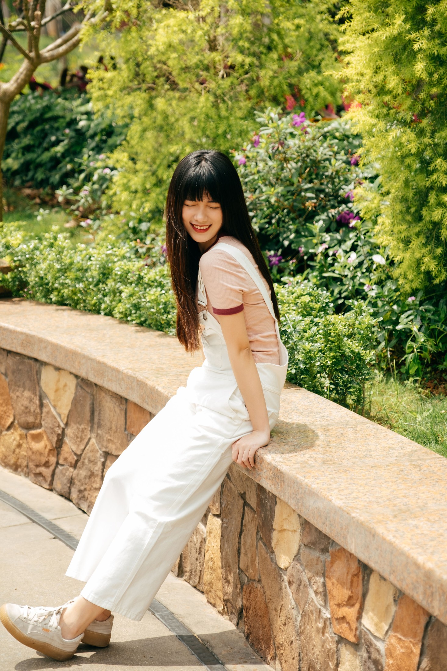 图片[3] - 黄子卿_sunny - 《盛夏之旅》[31P] - 机器猫次元 - 机器猫次元