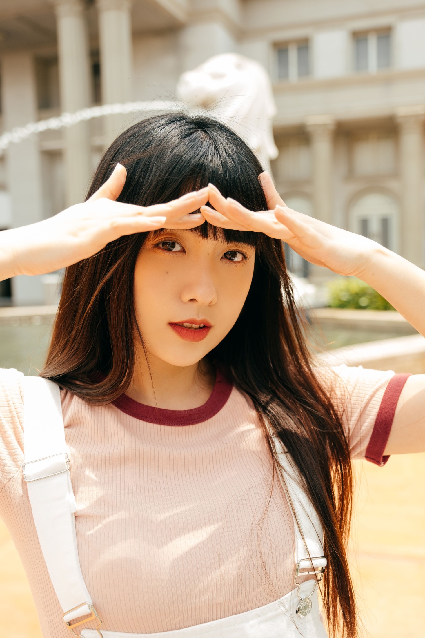 图片[8] - 黄子卿_sunny - 《盛夏之旅》[31P] - 机器猫次元 - 机器猫次元