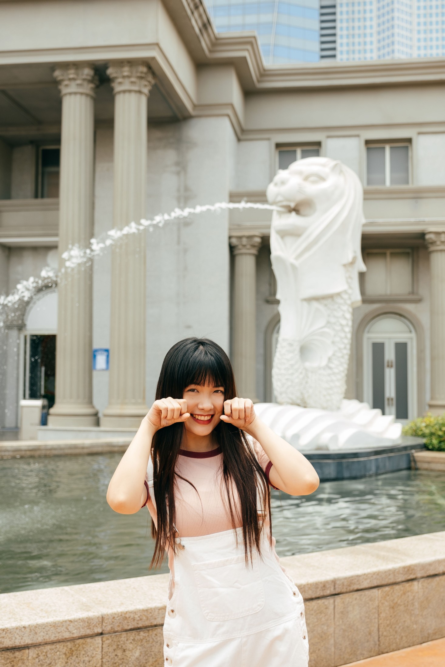 图片[6] - 黄子卿_sunny - 《盛夏之旅》[31P] - 机器猫次元 - 机器猫次元