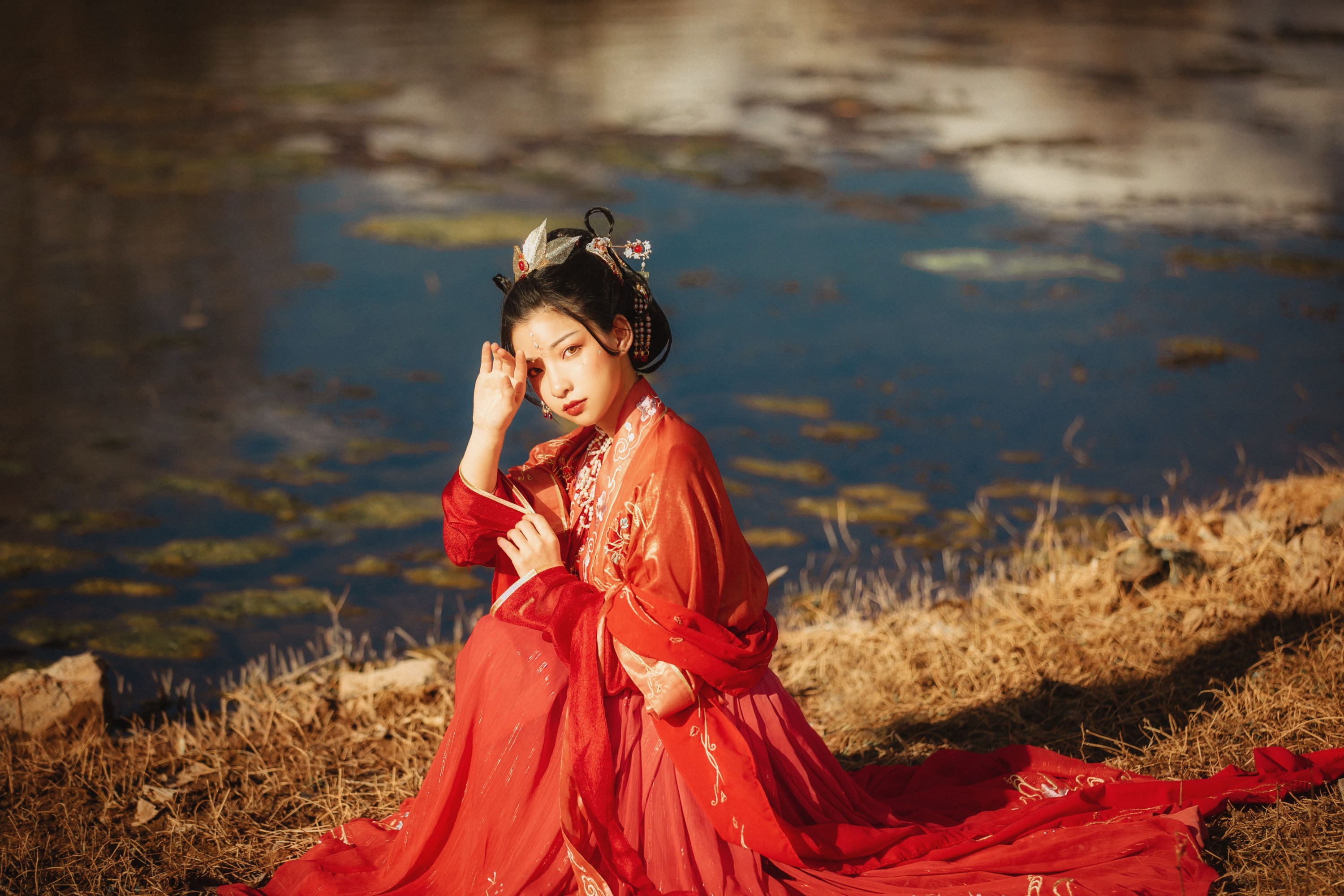 图片[6] - 猪系少女日 - 《人间烟火》[22P] - 机器猫次元 - 机器猫次元