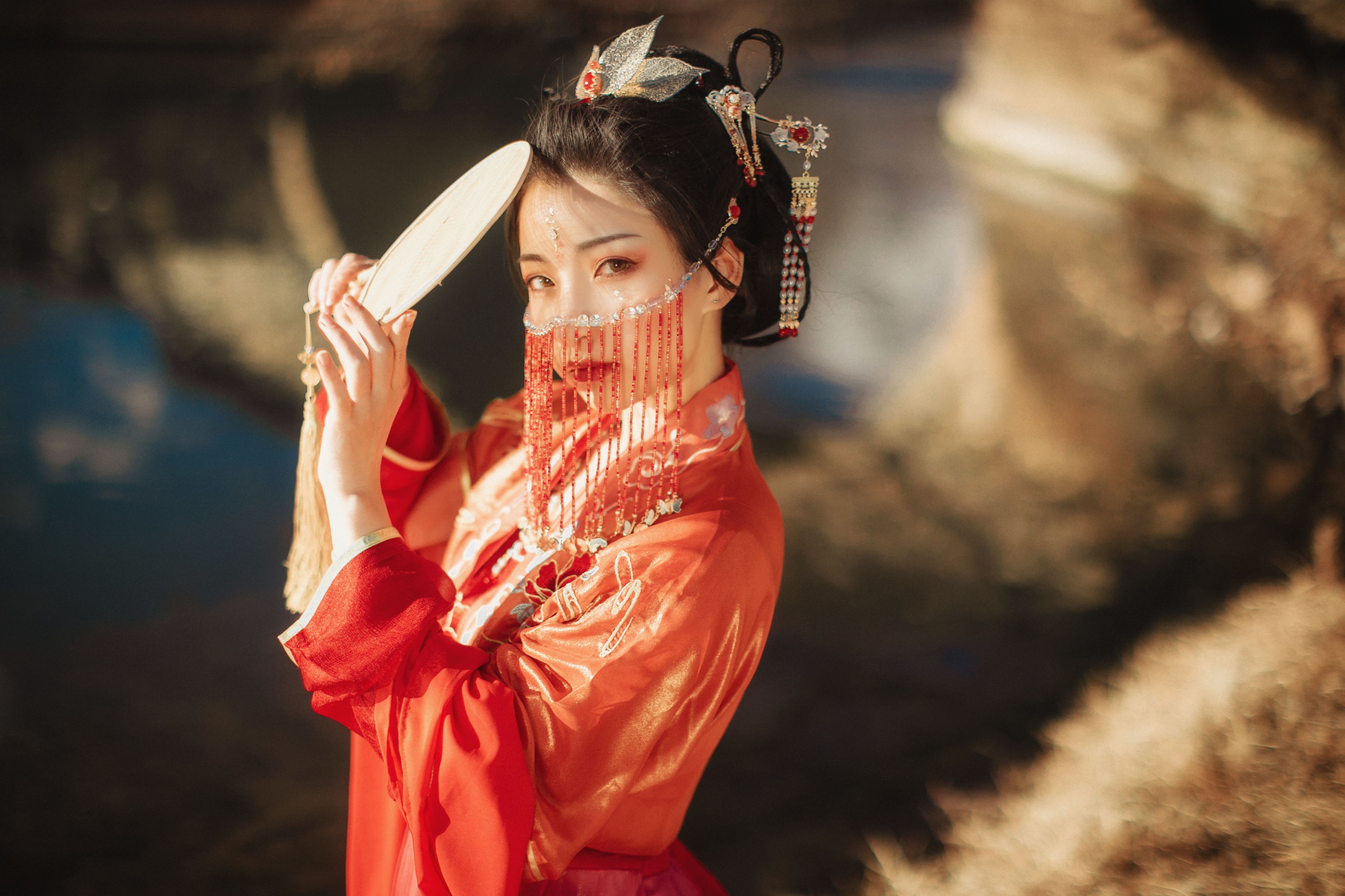 图片[4] - 猪系少女日 - 《人间烟火》[22P] - 机器猫次元 - 机器猫次元