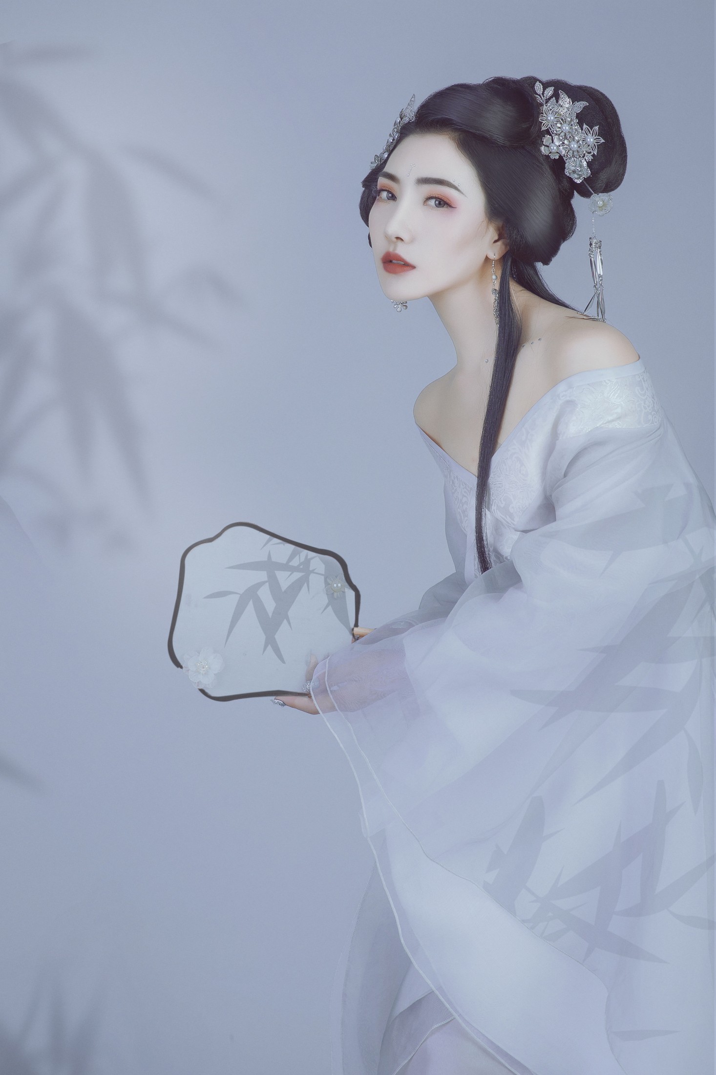 图片[3] - 唯宝 - 《清月盈》[22P] - 机器猫次元 - 机器猫次元