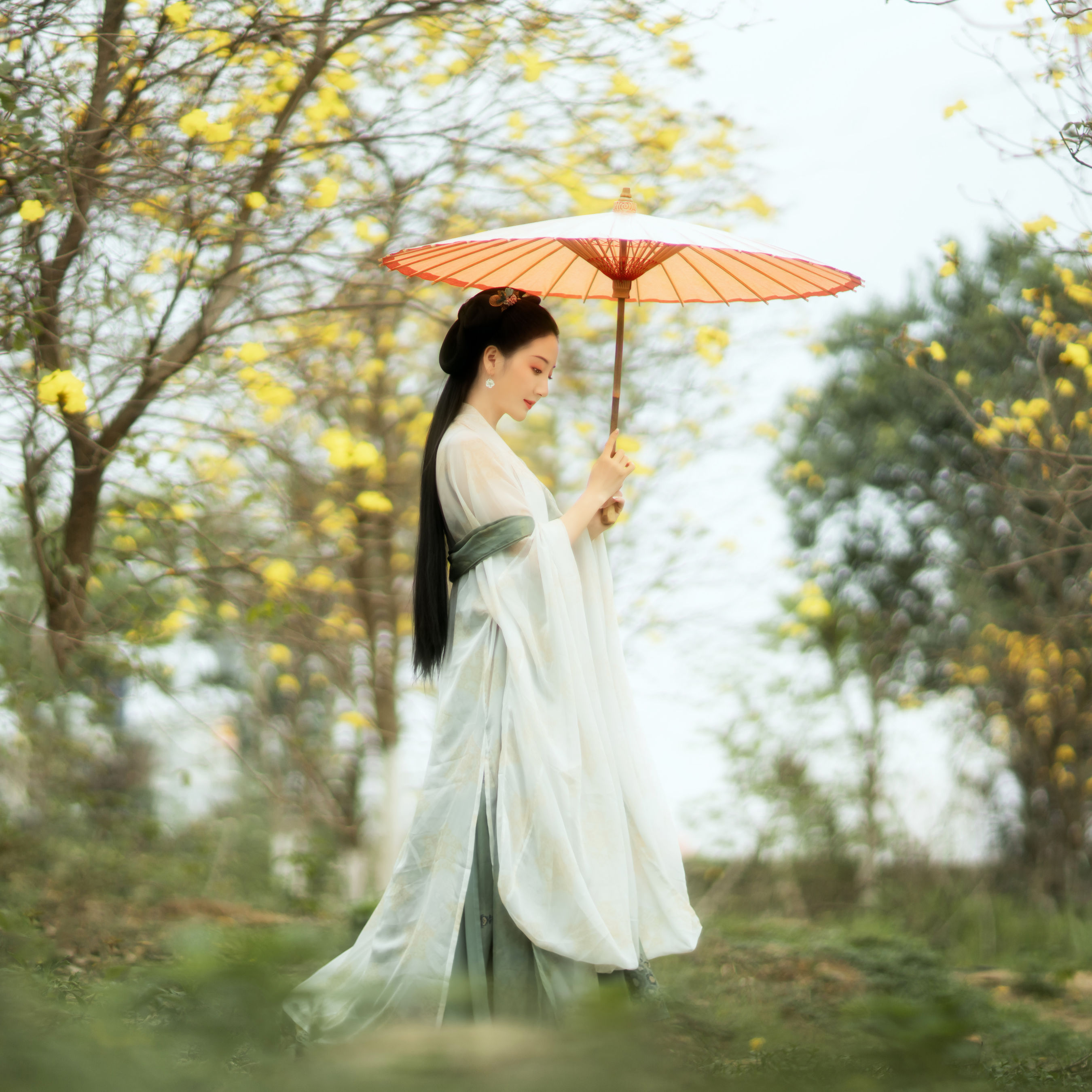 图片[5] - 花美希 - 《好花时》[25P] - 机器猫次元 - 机器猫次元