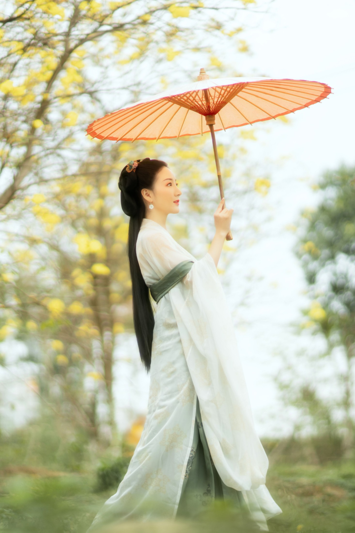 图片[7] - 花美希 - 《好花时》[25P] - 机器猫次元 - 机器猫次元
