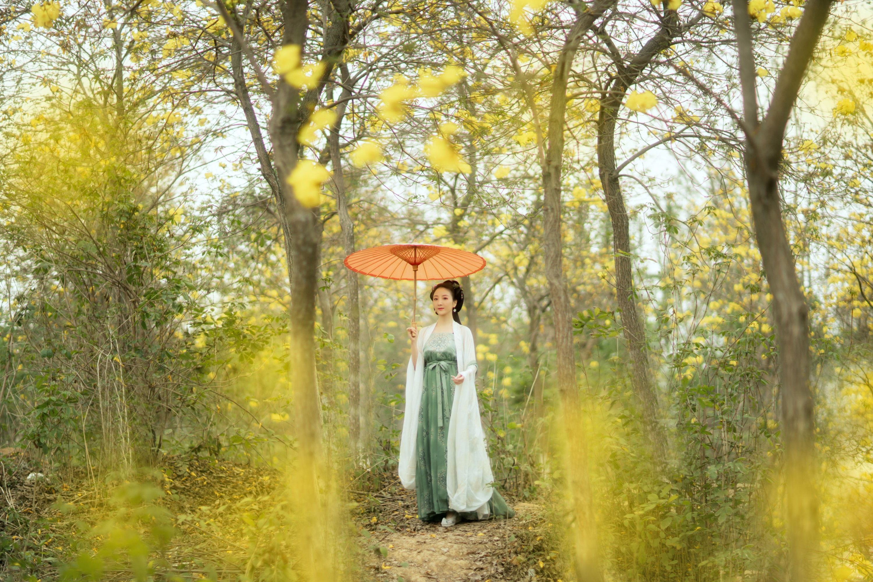图片[8] - 花美希 - 《好花时》[25P] - 机器猫次元 - 机器猫次元