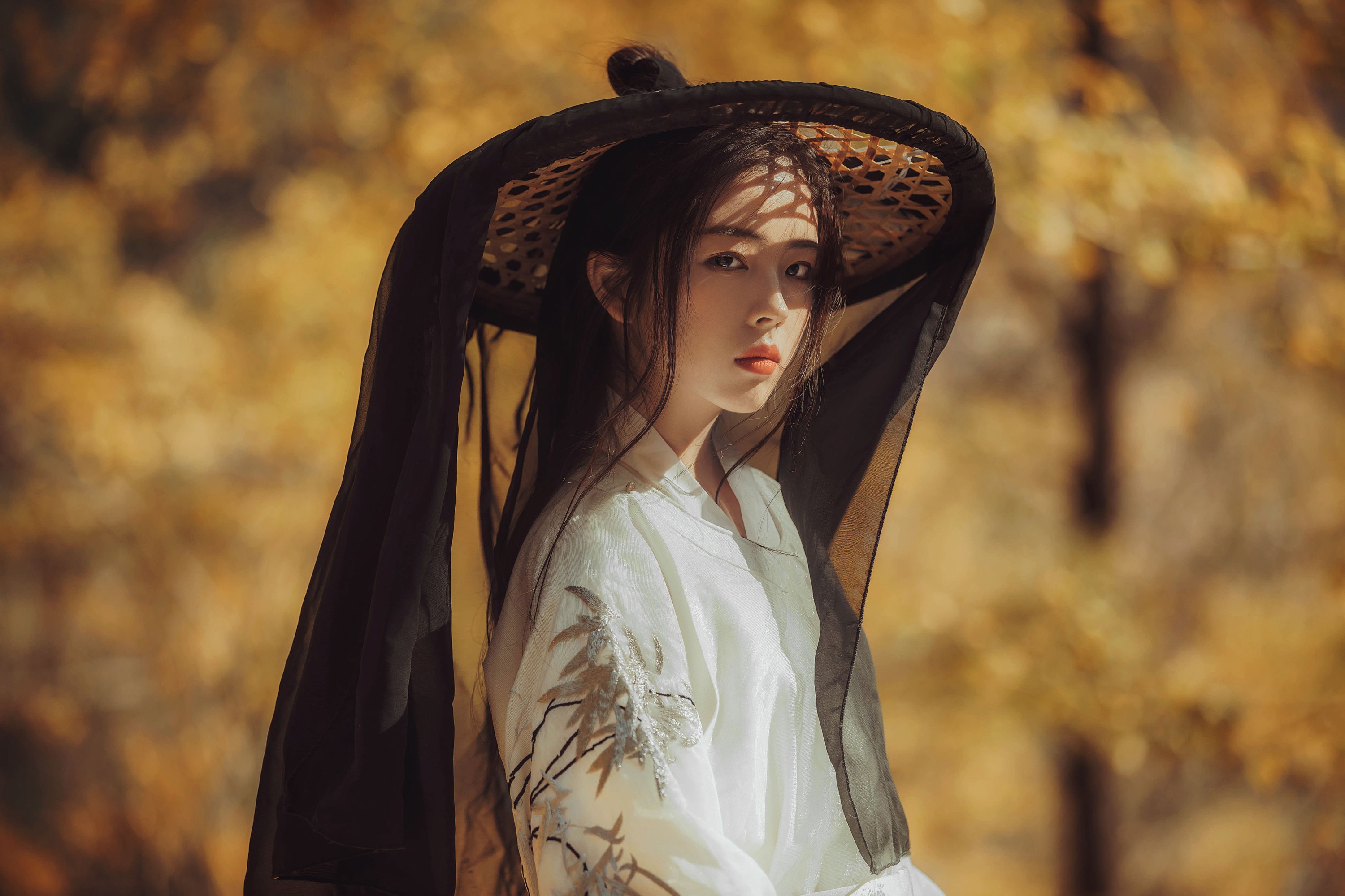 图片[3] - Annie熊安妮 - 《江湖》[22P] - 机器猫次元 - 机器猫次元