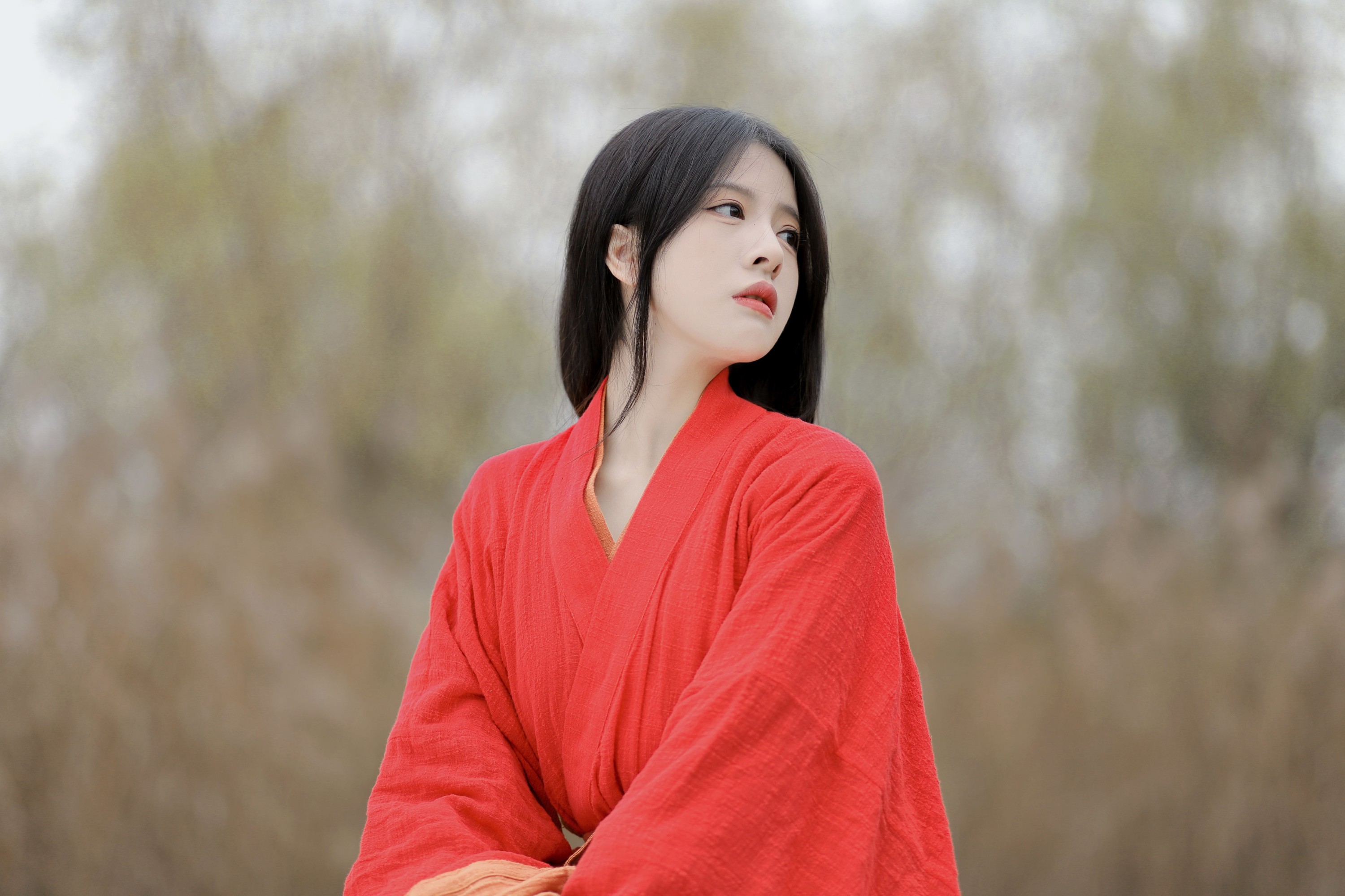 图片[6] - 暴走柚子 - 《野有蔓草》[22P] - 机器猫次元 - 机器猫次元