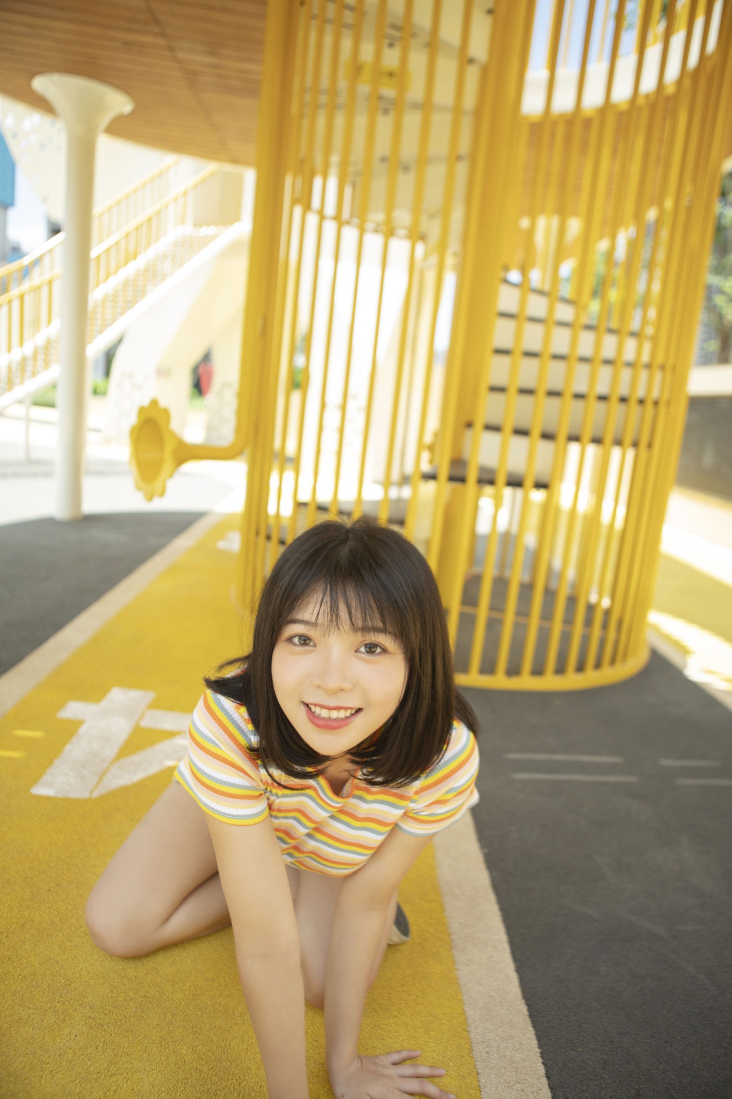 图片[5] - 昔非_ - 《大儿童》[29P] - 机器猫次元 - 机器猫次元