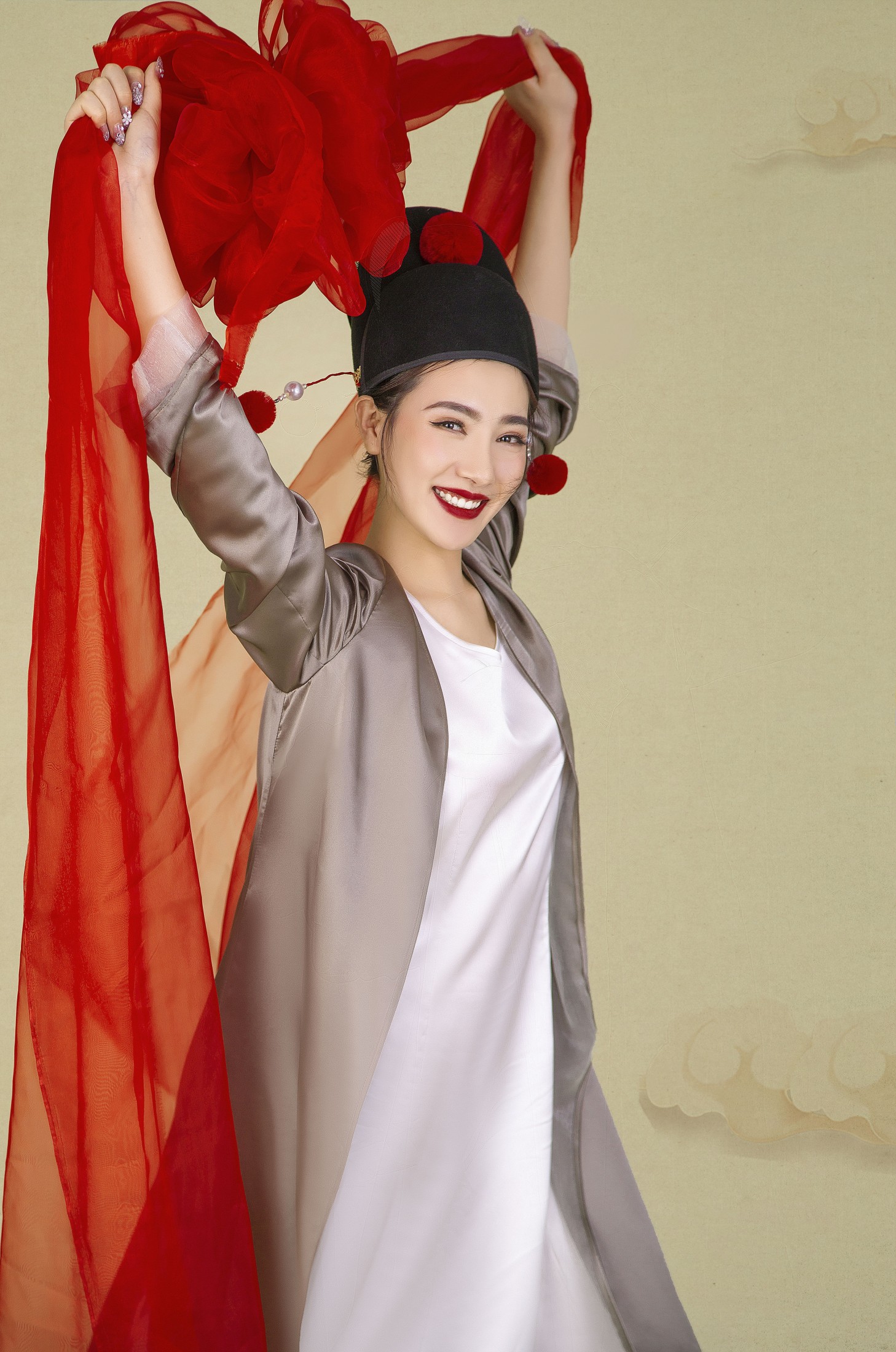 图片[8] - 唯宝 - 《花田喜事》[22P] - 机器猫次元 - 机器猫次元