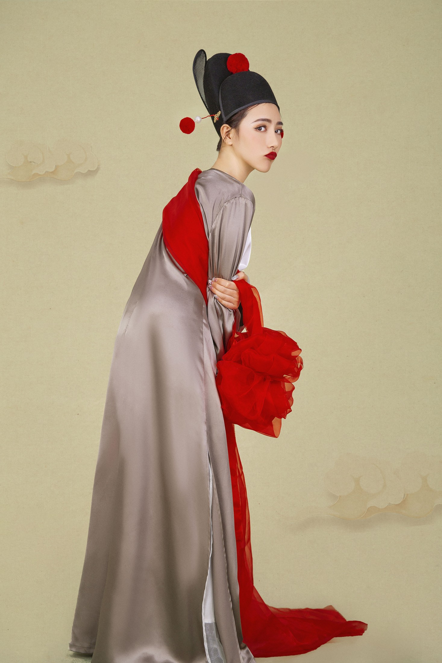 图片[5] - 唯宝 - 《花田喜事》[22P] - 机器猫次元 - 机器猫次元