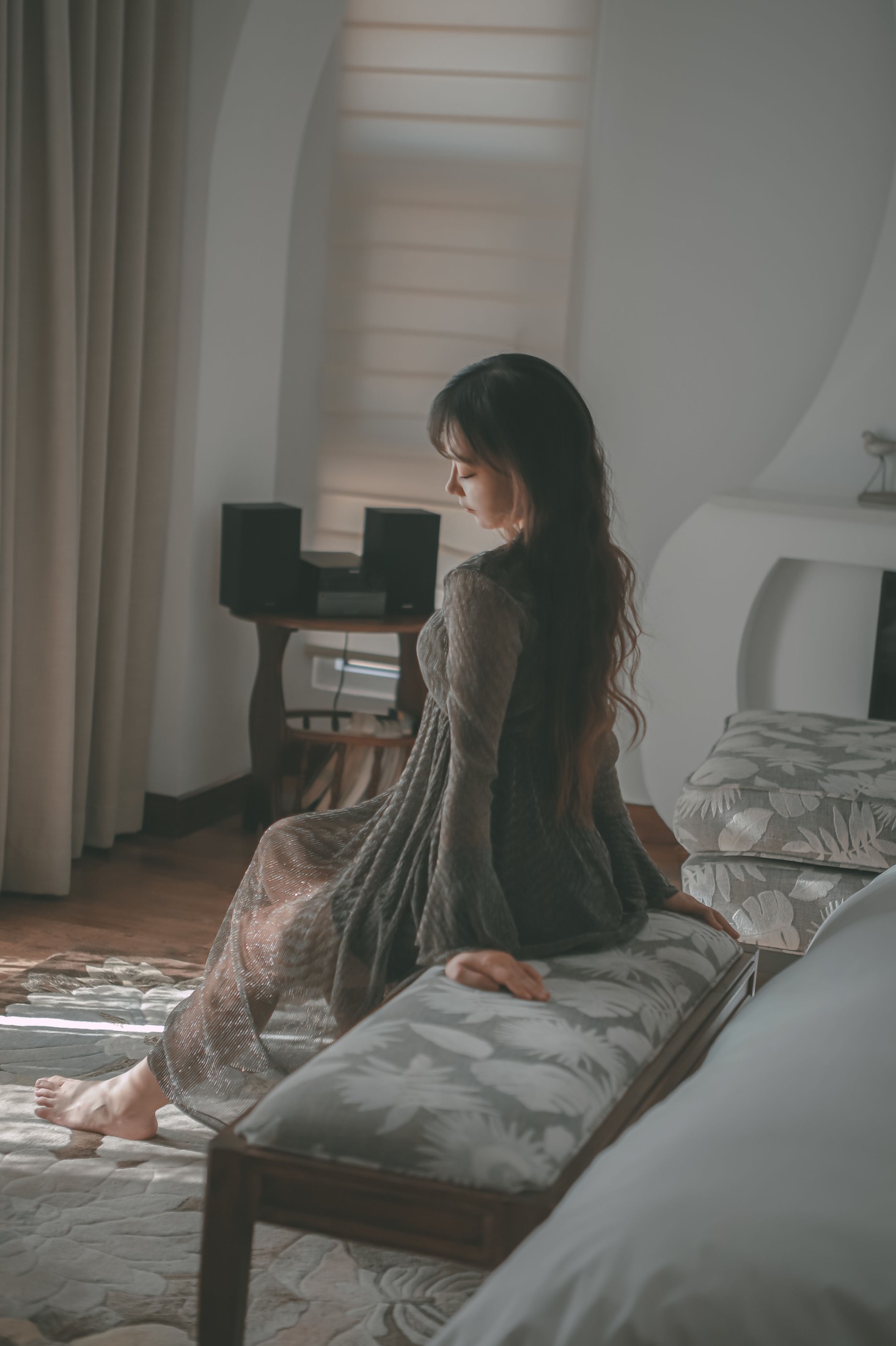 图片[5] - Tuki-ff14持续中毒中 - 《午后》[23P] - 机器猫次元 - 机器猫次元