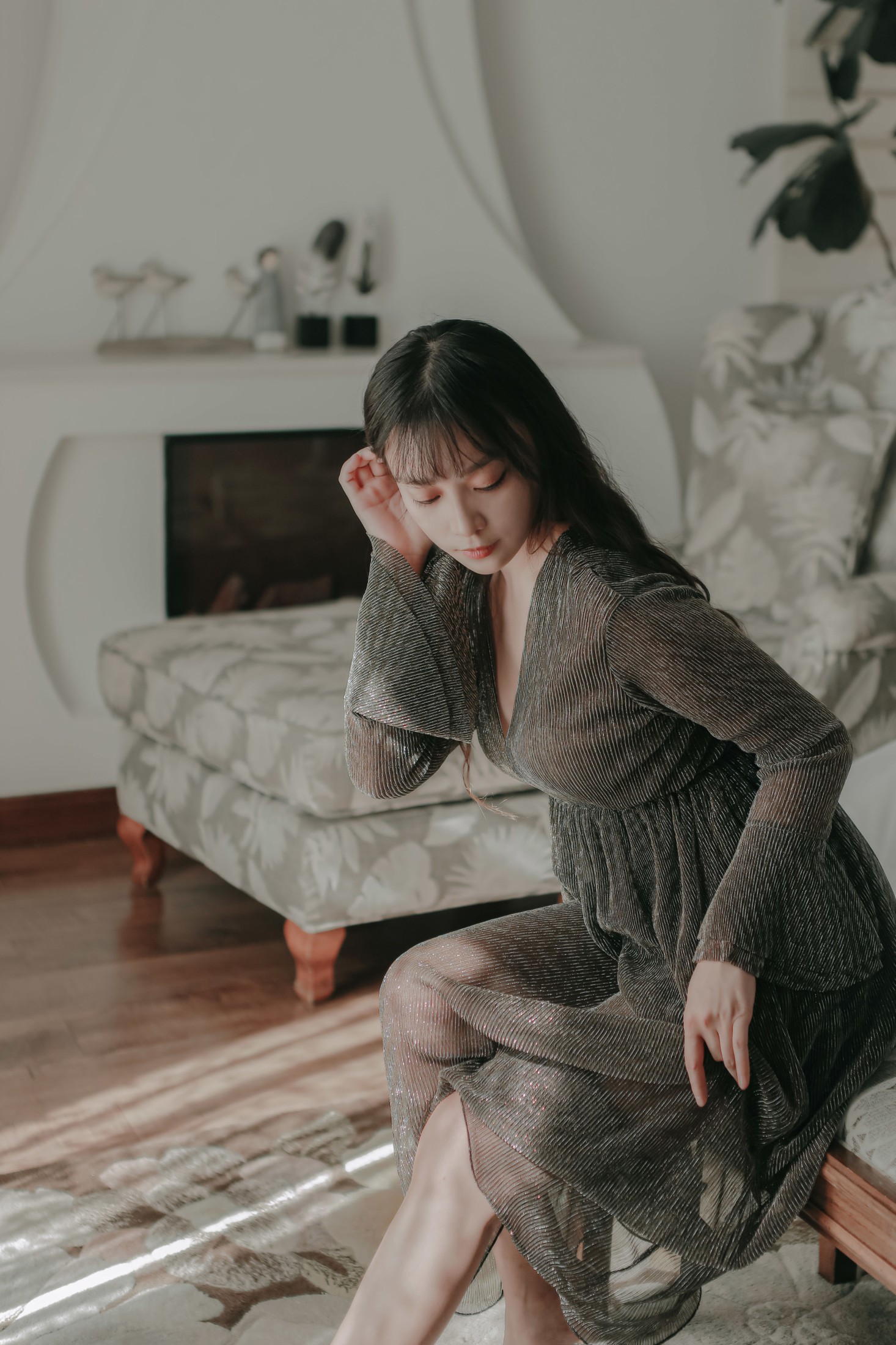 图片[3] - Tuki-ff14持续中毒中 - 《午后》[23P] - 机器猫次元 - 机器猫次元