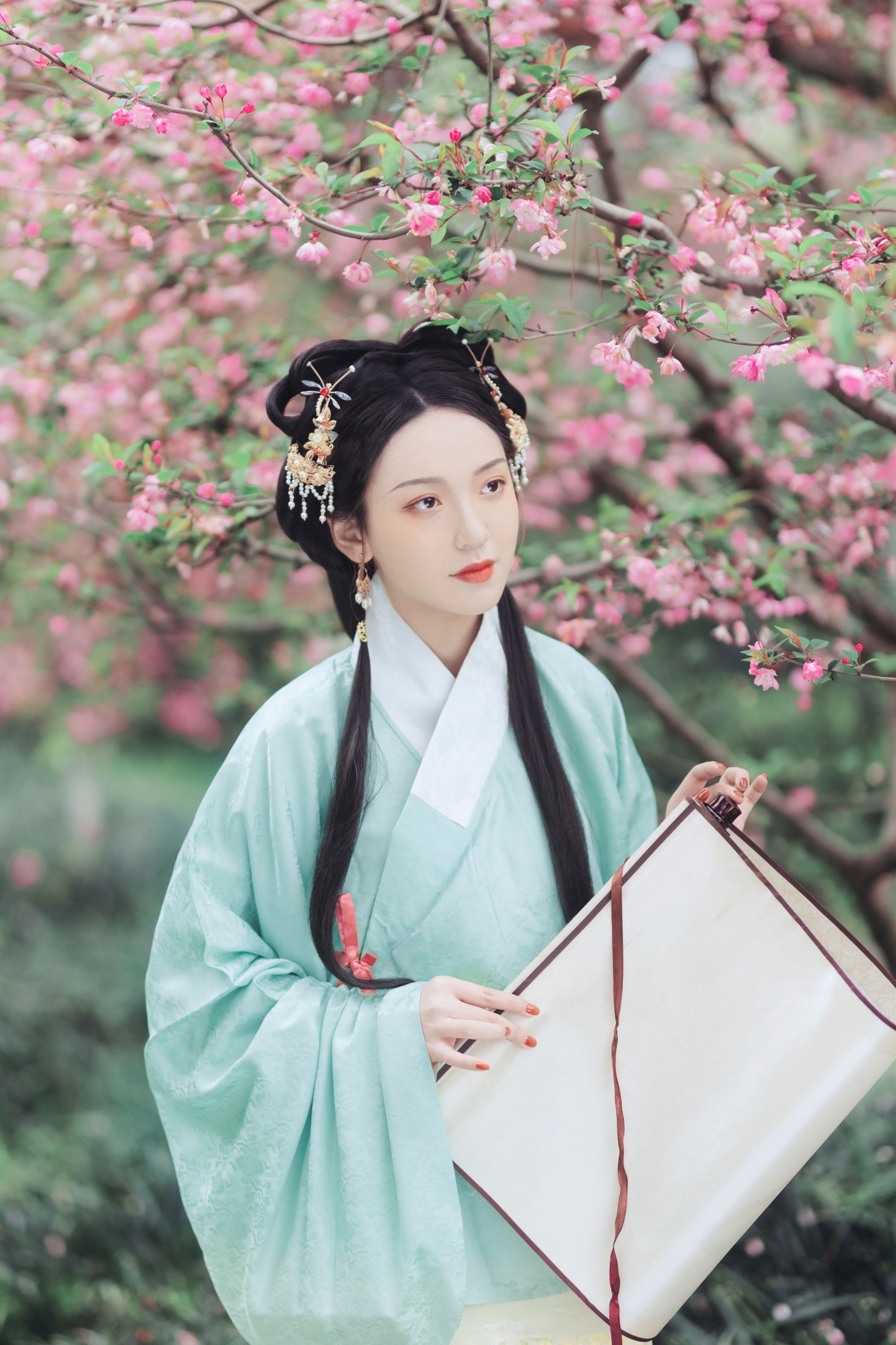 图片[6] - 日鹅夜鹅想食烧鹅 - 《海棠依旧》[27P] - 机器猫次元 - 机器猫次元