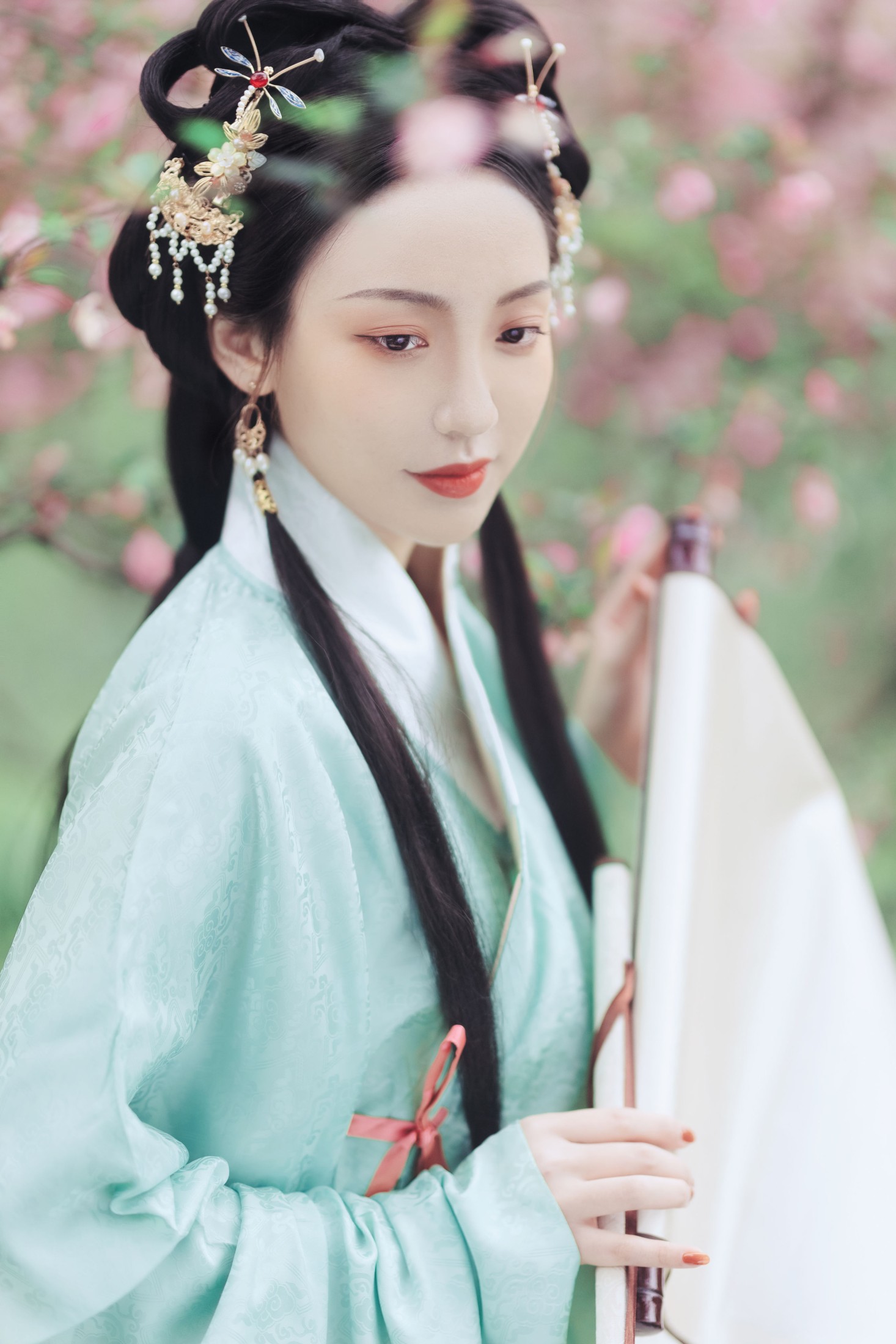 图片[4] - 日鹅夜鹅想食烧鹅 - 《海棠依旧》[27P] - 机器猫次元 - 机器猫次元