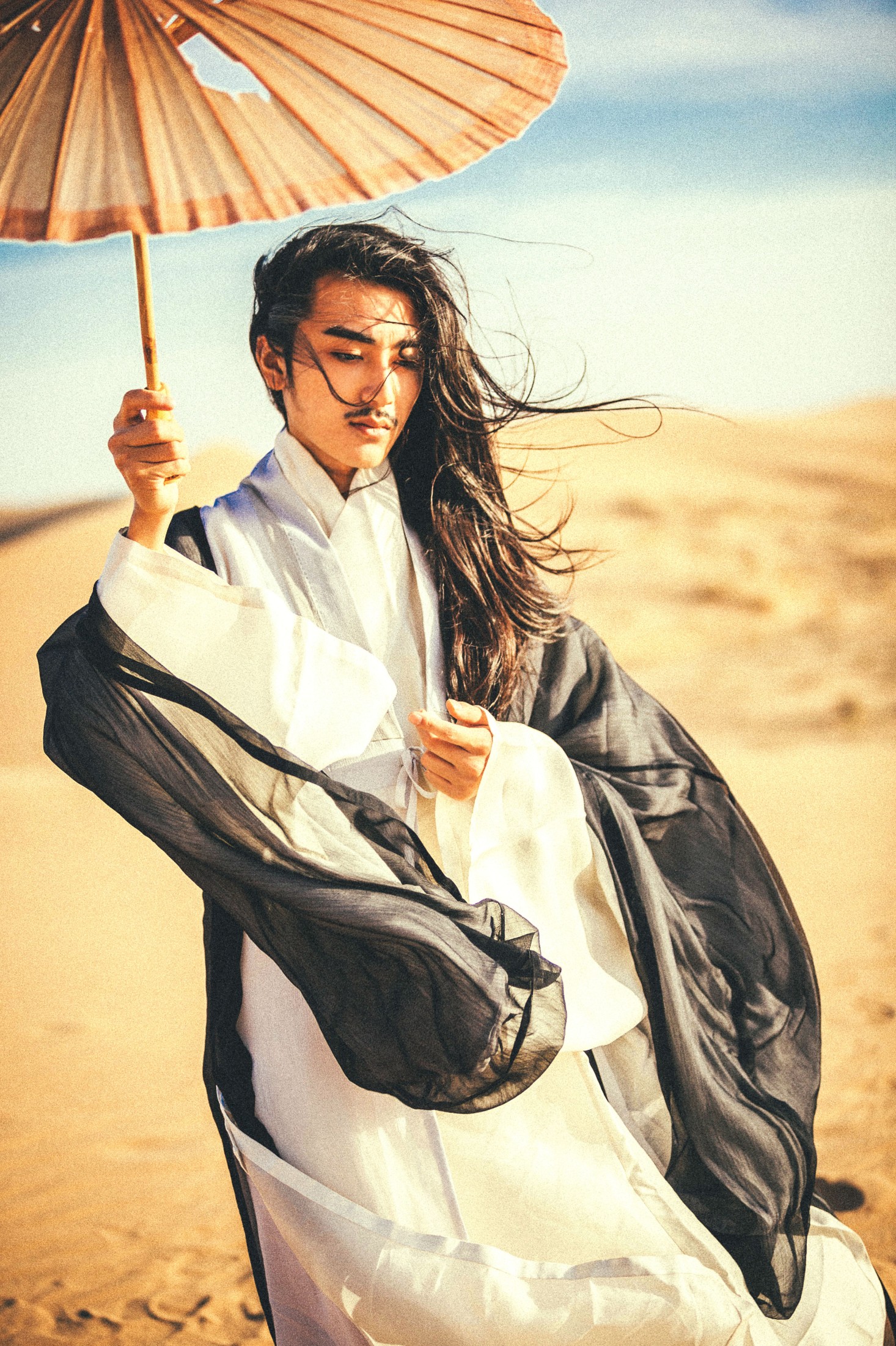 图片[3] - 马崇道 - 《天地任我行》[24P] - 机器猫次元 - 机器猫次元
