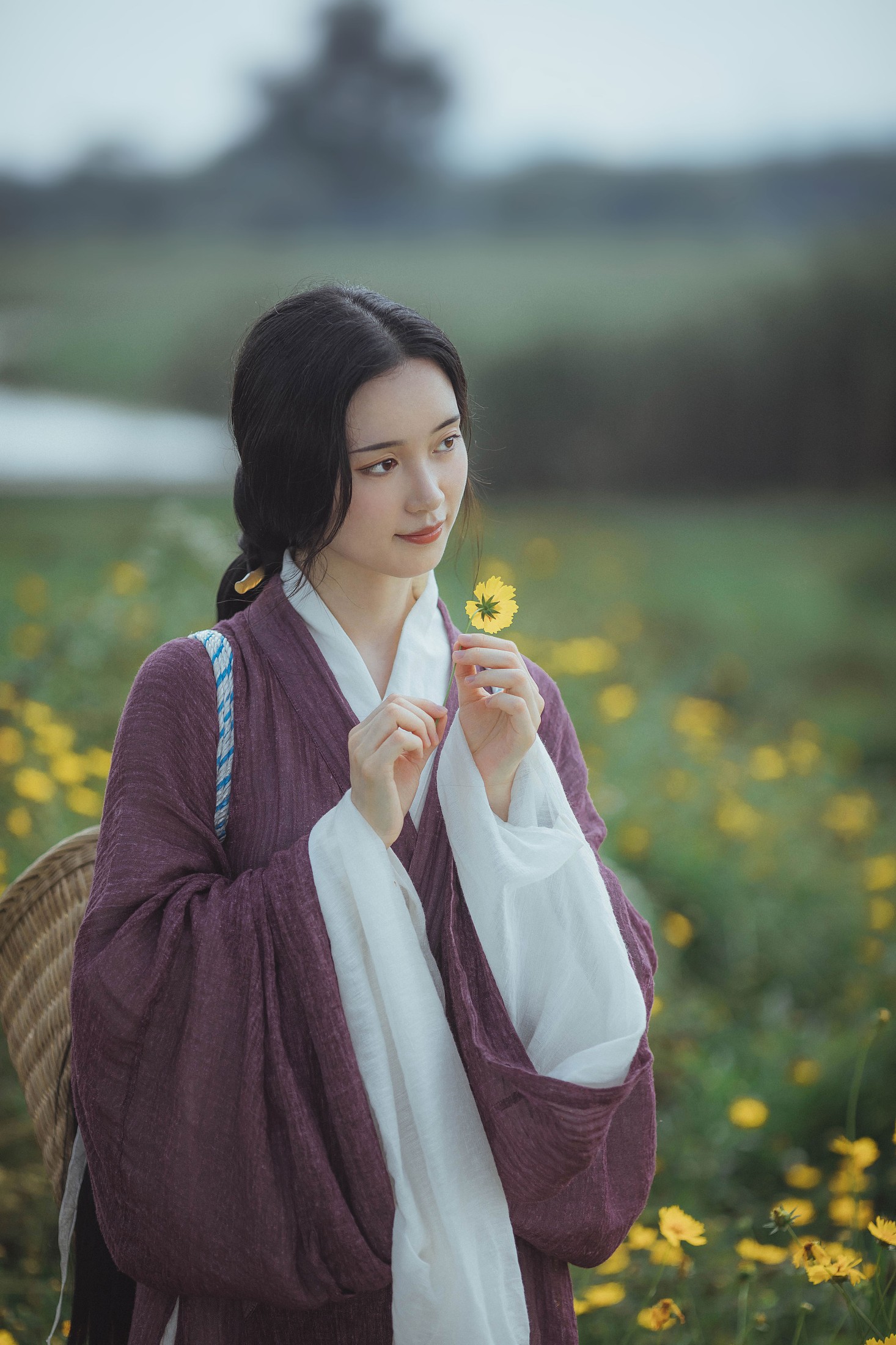 图片[3] - 小猪 - 《投我以桃》[25P] - 机器猫次元 - 机器猫次元
