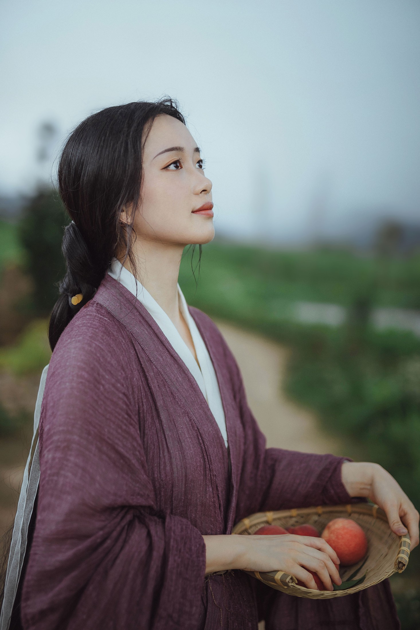 图片[7] - 小猪 - 《投我以桃》[25P] - 机器猫次元 - 机器猫次元