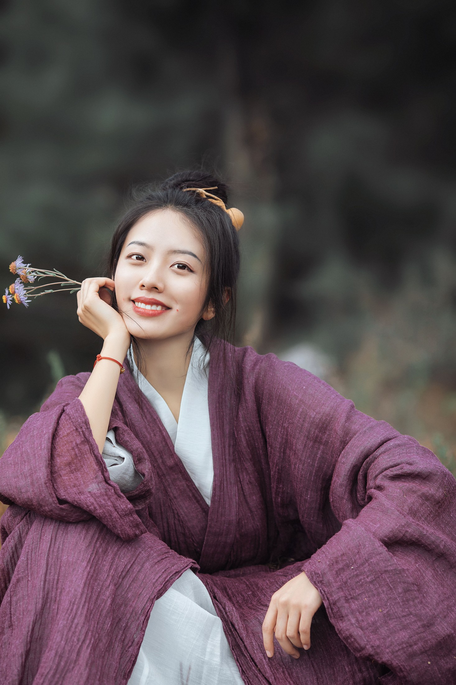 图片[5] - 向潇玥 - 《五月卖松风》[22P] - 机器猫次元 - 机器猫次元