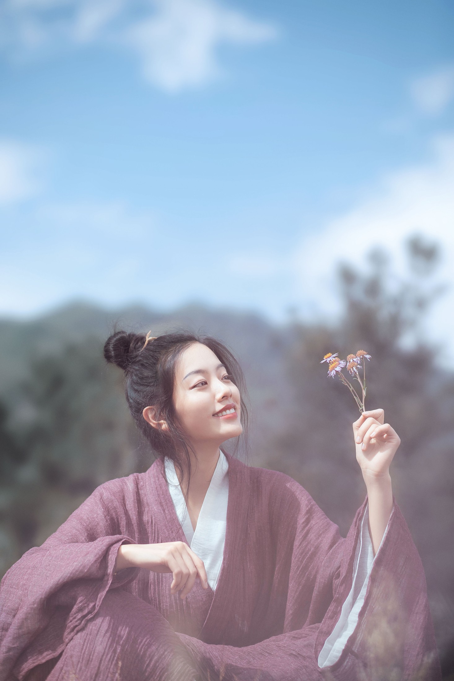 图片[6] - 向潇玥 - 《五月卖松风》[22P] - 机器猫次元 - 机器猫次元