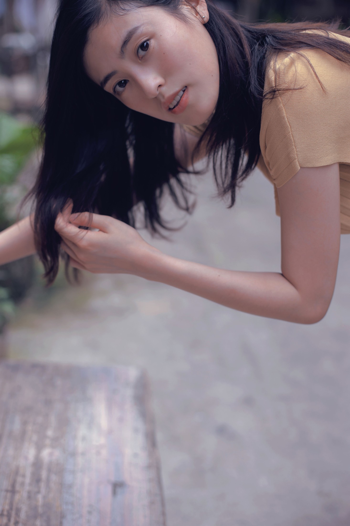 图片[3] - 何大早 - 《心之所向》[29P] - 机器猫次元 - 机器猫次元