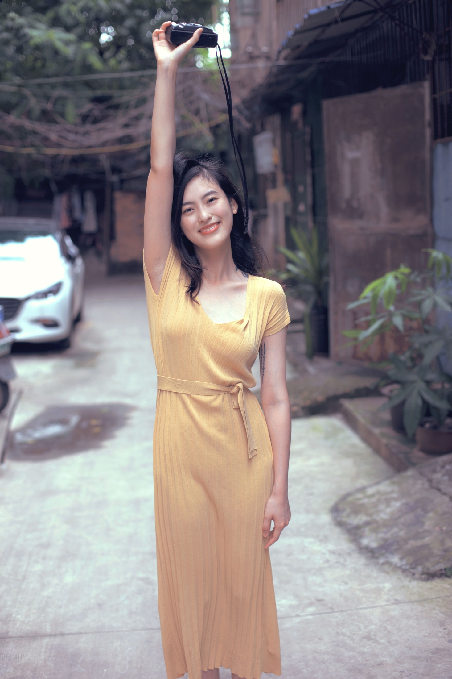 图片[5] - 何大早 - 《心之所向》[29P] - 机器猫次元 - 机器猫次元