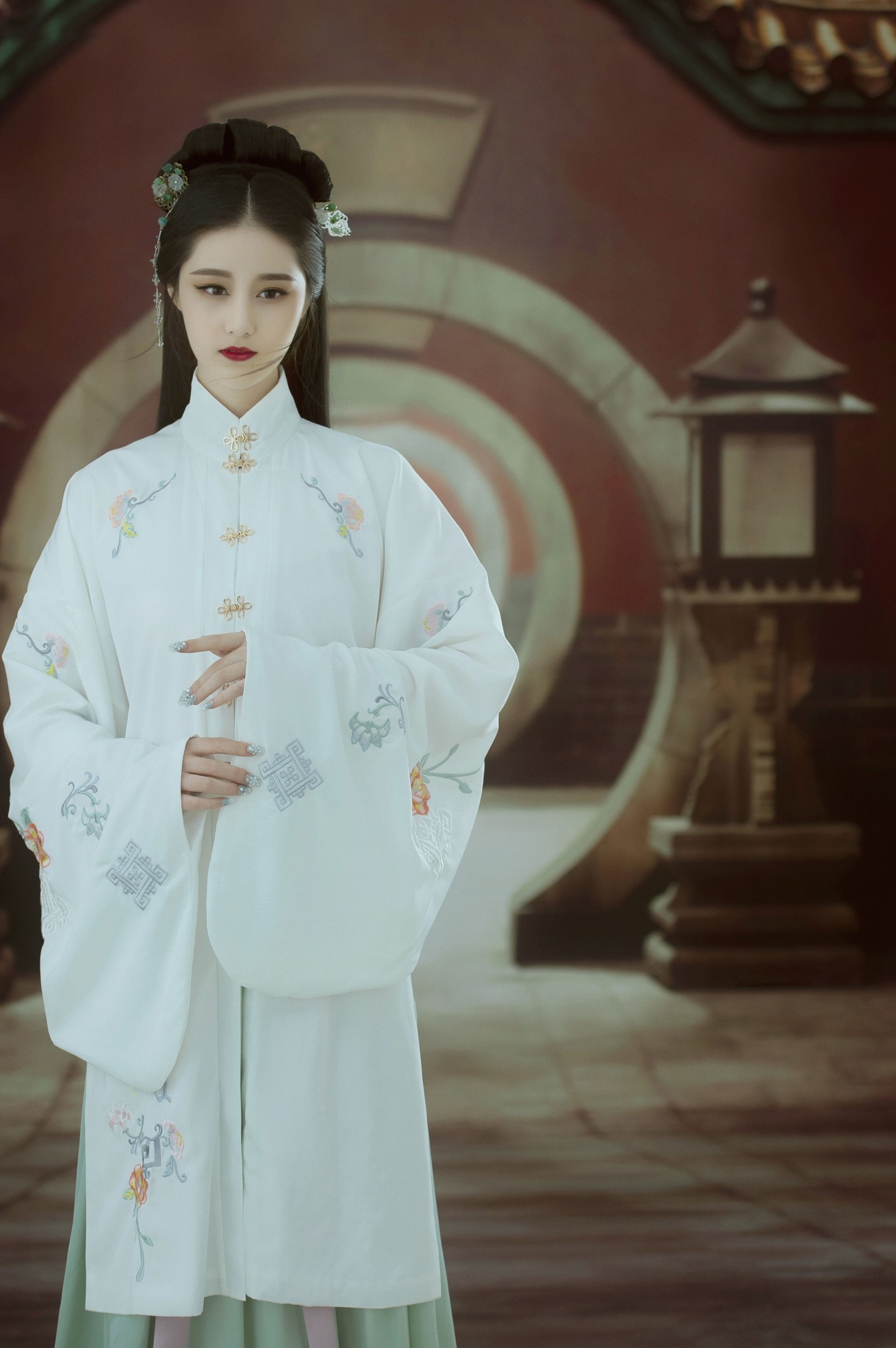 图片[6] - 娜宝 - 《子矜》[22P] - 机器猫次元 - 机器猫次元