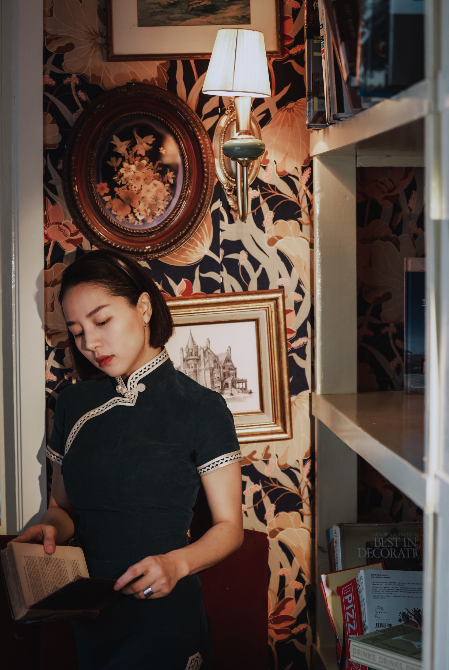 图片[4] - 十安 - 《花样年华》[22P] - 机器猫次元 - 机器猫次元