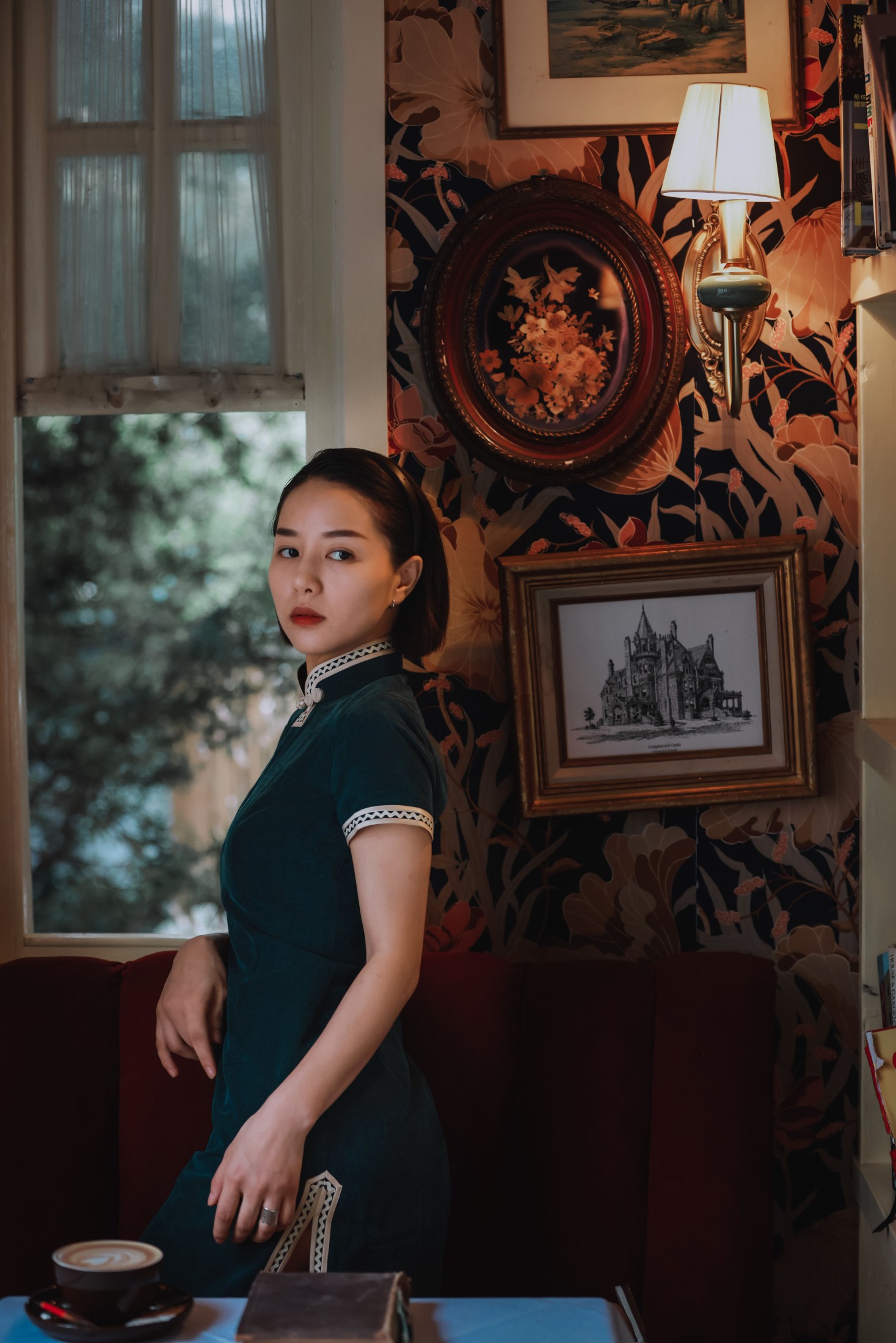 图片[5] - 十安 - 《花样年华》[22P] - 机器猫次元 - 机器猫次元
