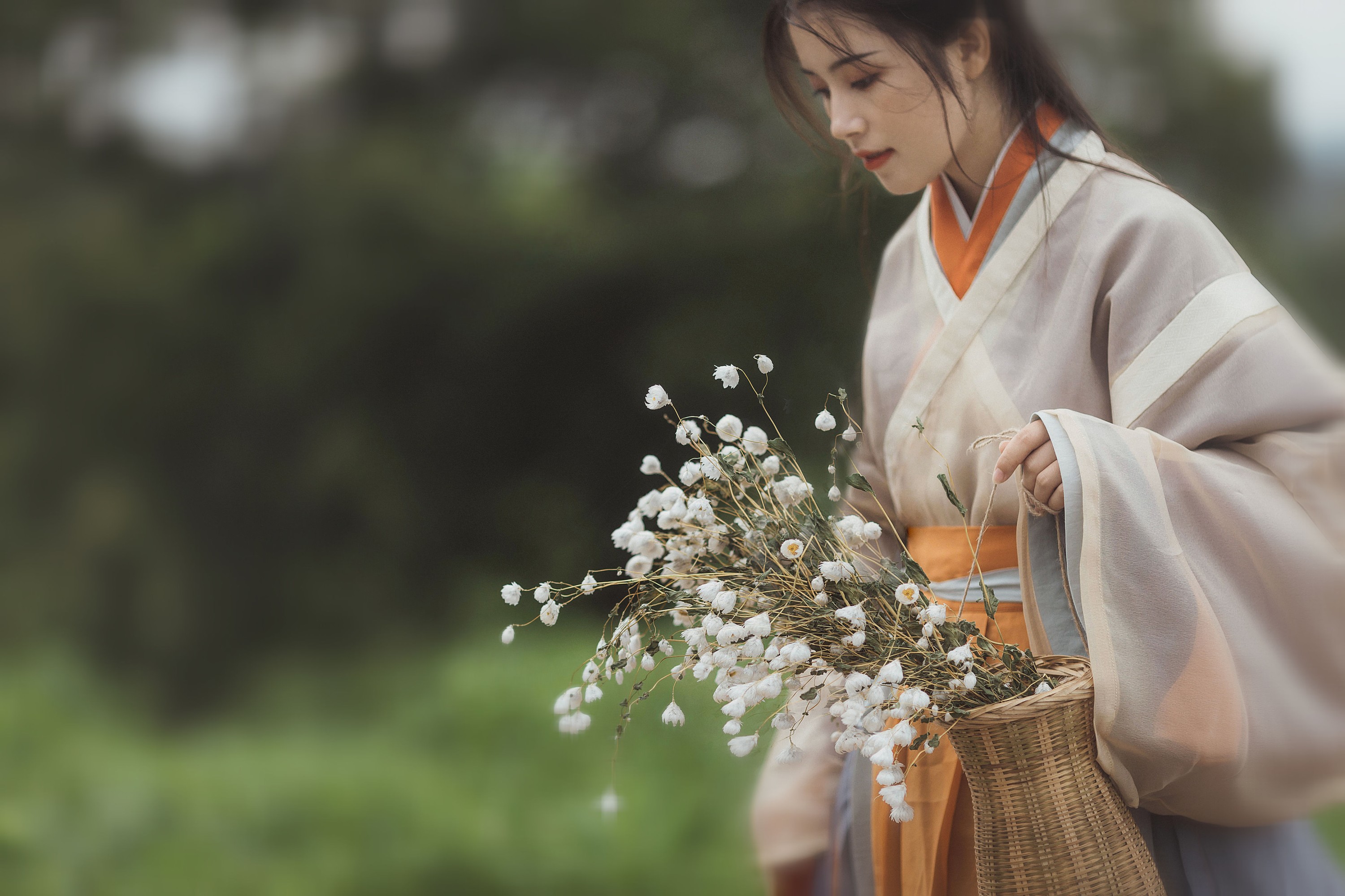 图片[8] - 一枝陶然 - 《野有蔓草》[22P] - 机器猫次元 - 机器猫次元