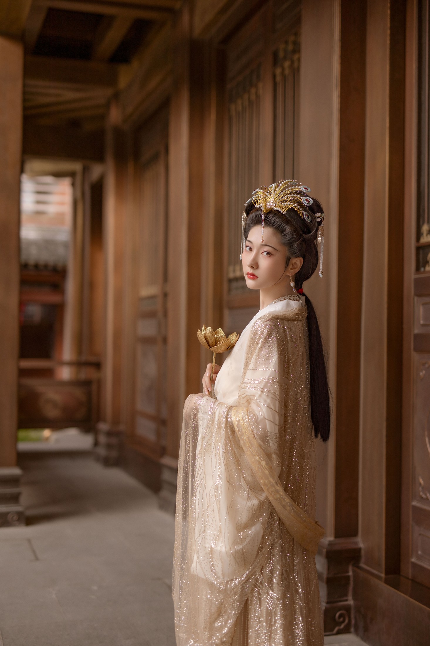 图片[4] - 包包 - 《思归》[22P] - 机器猫次元 - 机器猫次元