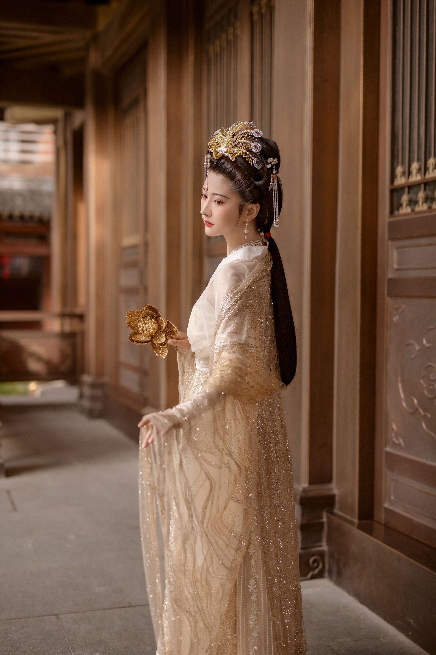 图片[5] - 包包 - 《思归》[22P] - 机器猫次元 - 机器猫次元