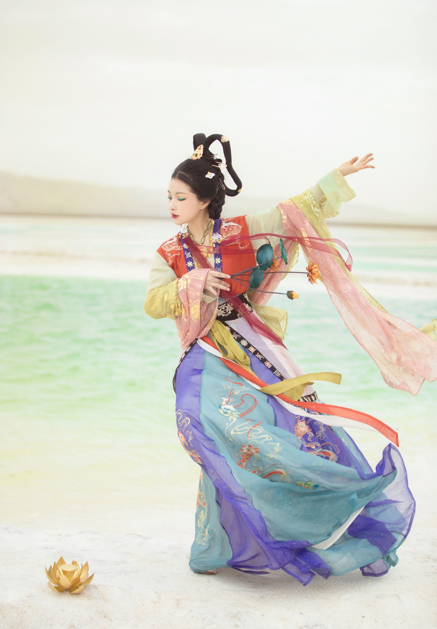 图片[6] - 猪系少女日 - 《飞天》[18P] - 机器猫次元 - 机器猫次元