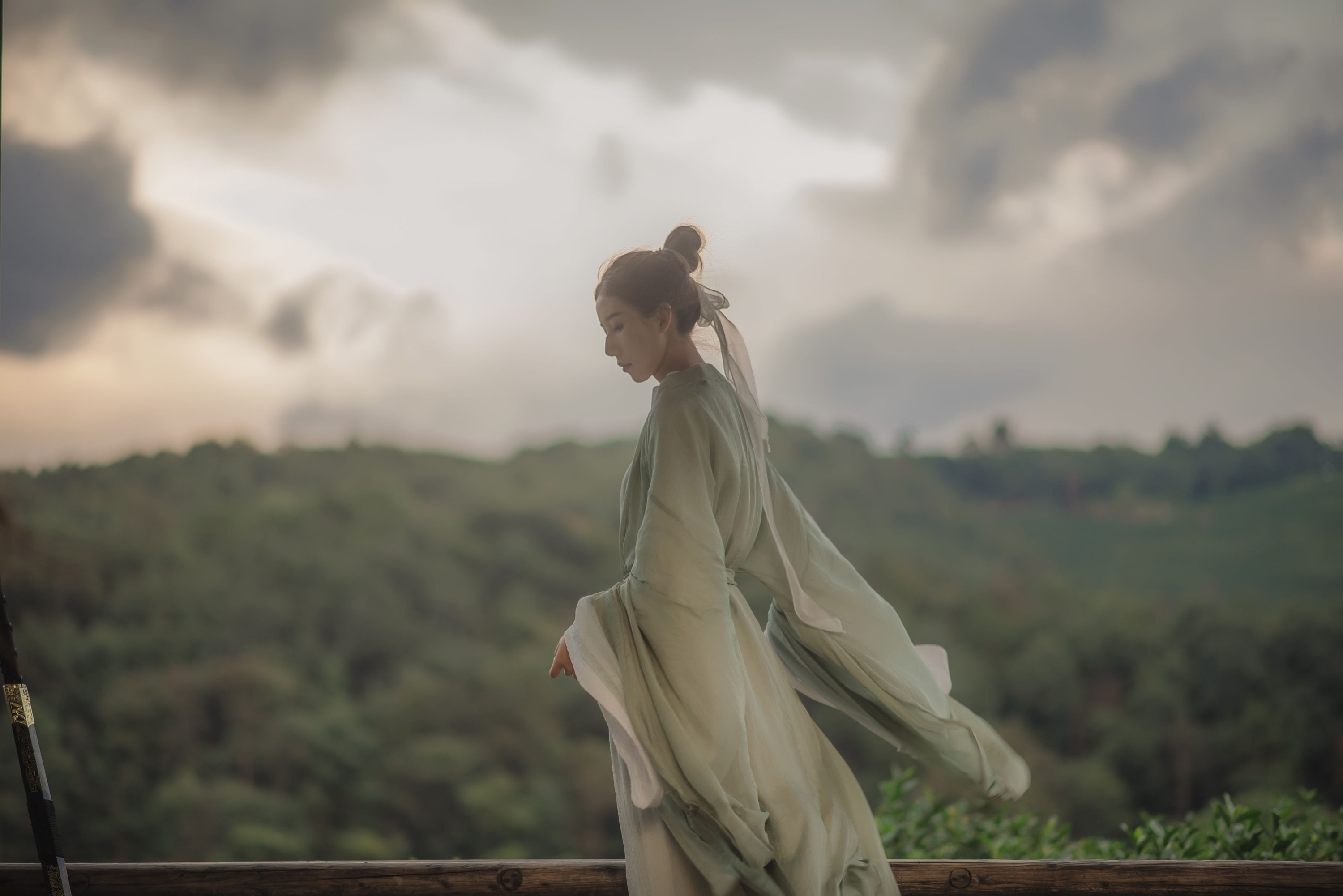 图片[3] - 曹老板 - 《未归》[19P] - 机器猫次元 - 机器猫次元