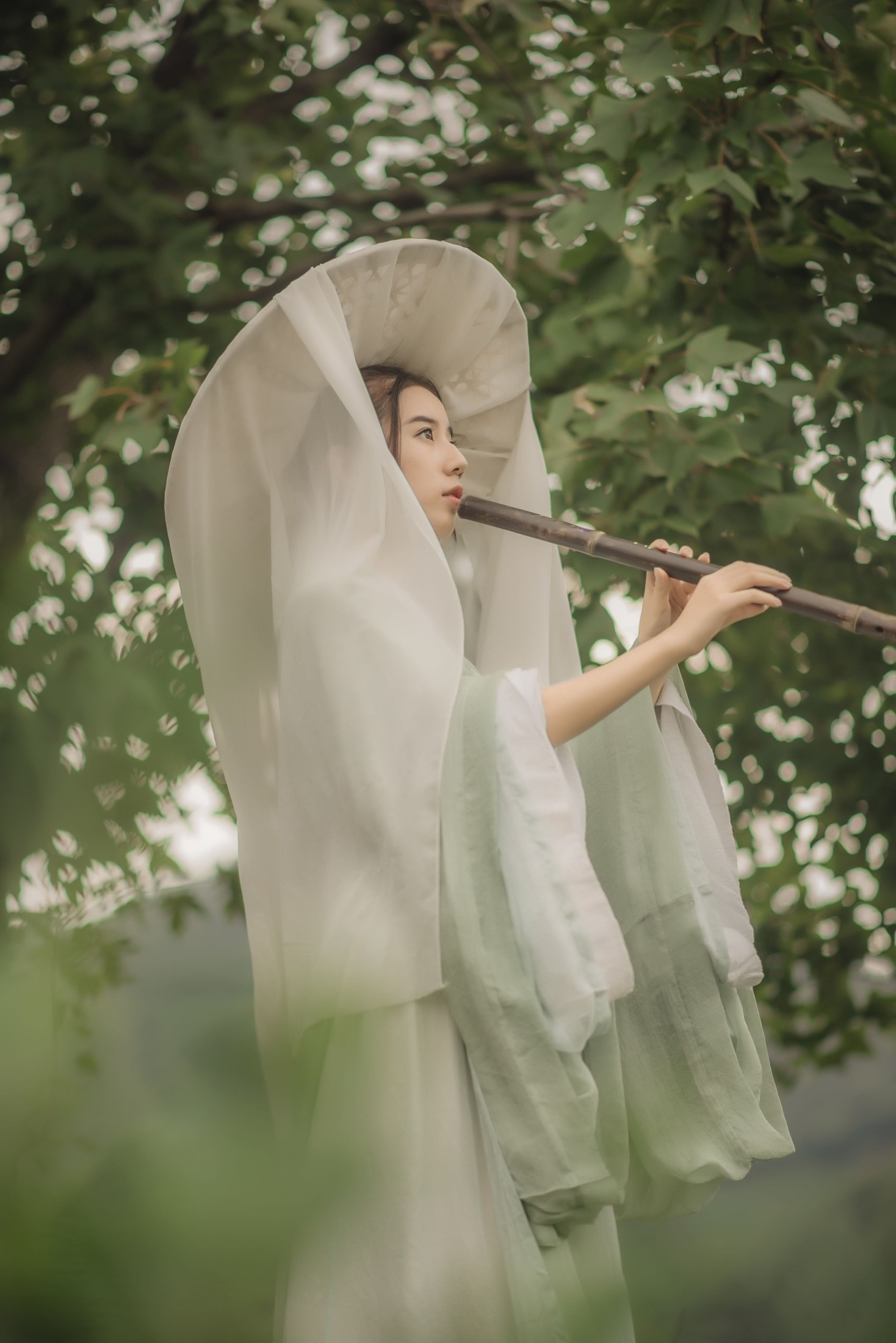 图片[8] - 曹老板 - 《未归》[19P] - 机器猫次元 - 机器猫次元