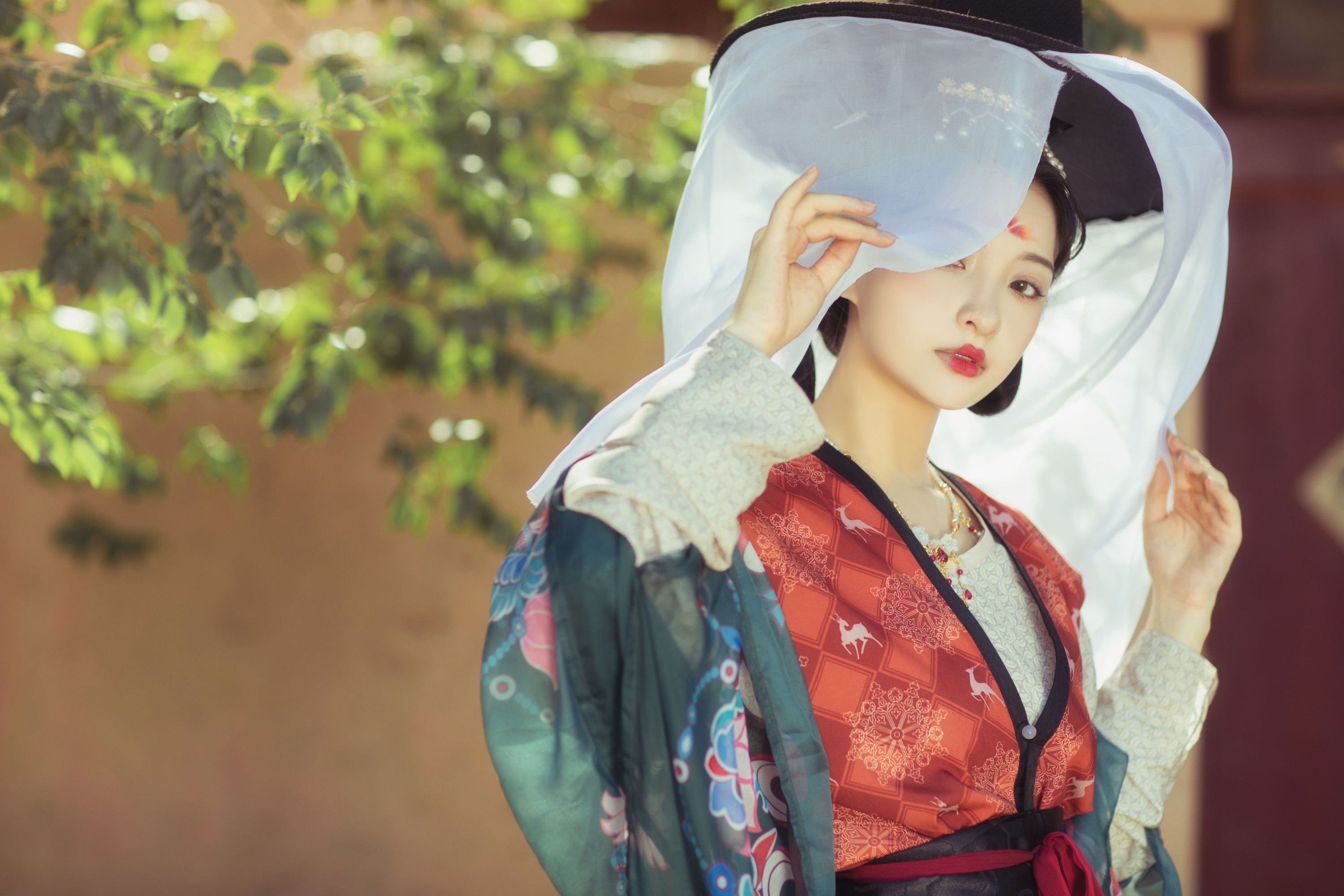 图片[3] - 猪系少女日 - 《酒窖》[18P] - 机器猫次元 - 机器猫次元