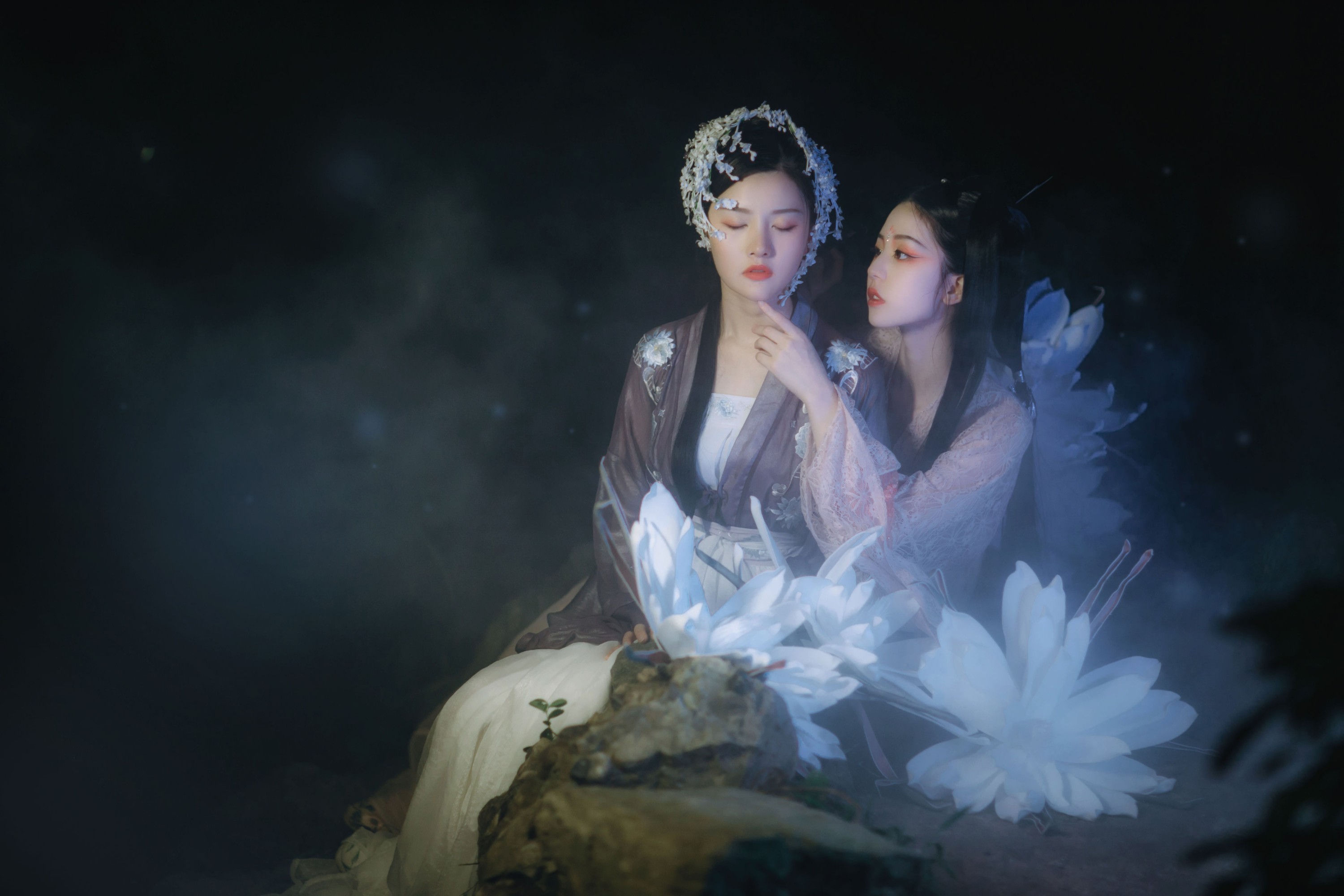 图片[8] - 冯小梨同学 倩倩 - 《画皮》[22P] - 机器猫次元 - 机器猫次元