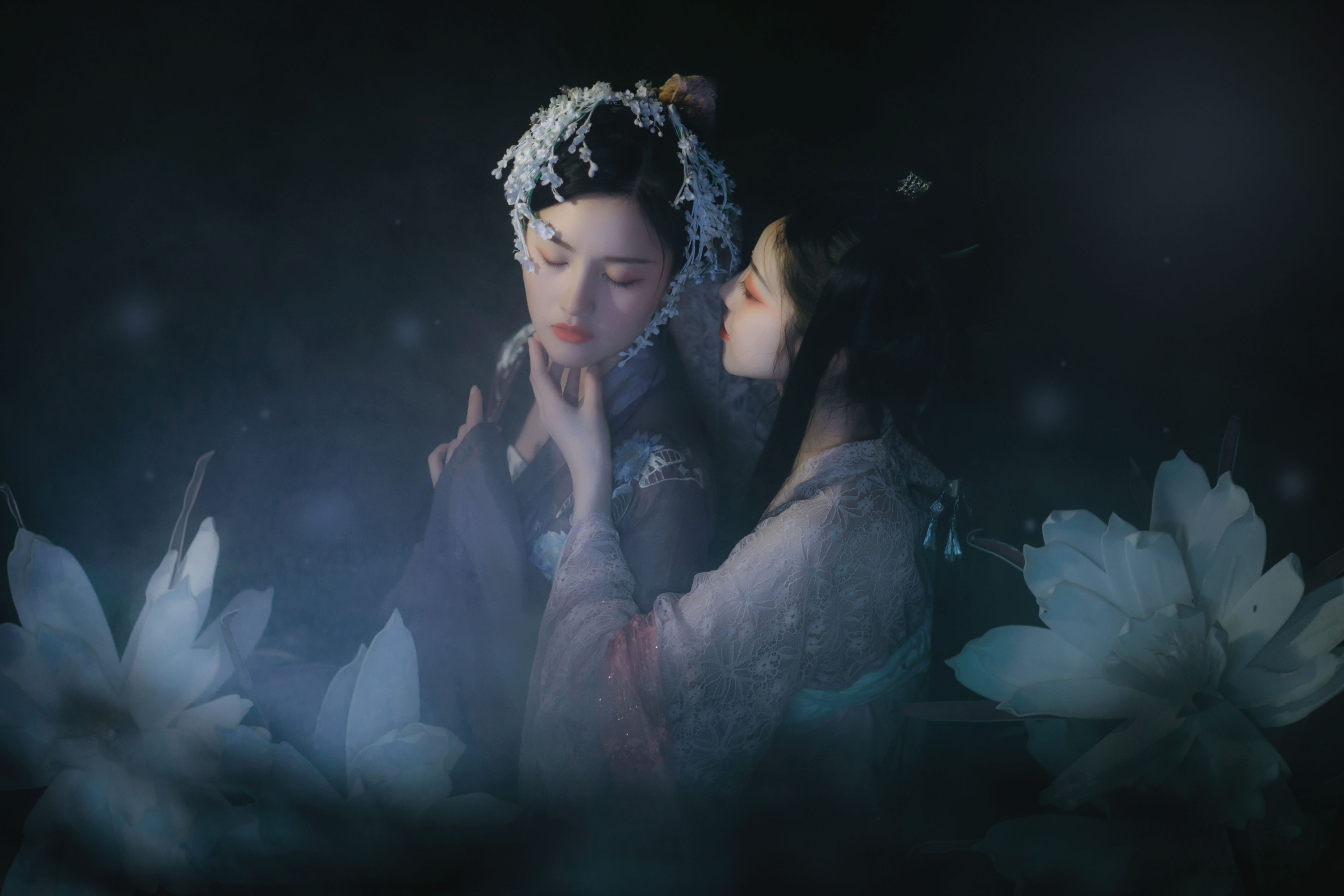 图片[6] - 冯小梨同学 倩倩 - 《画皮》[22P] - 机器猫次元 - 机器猫次元