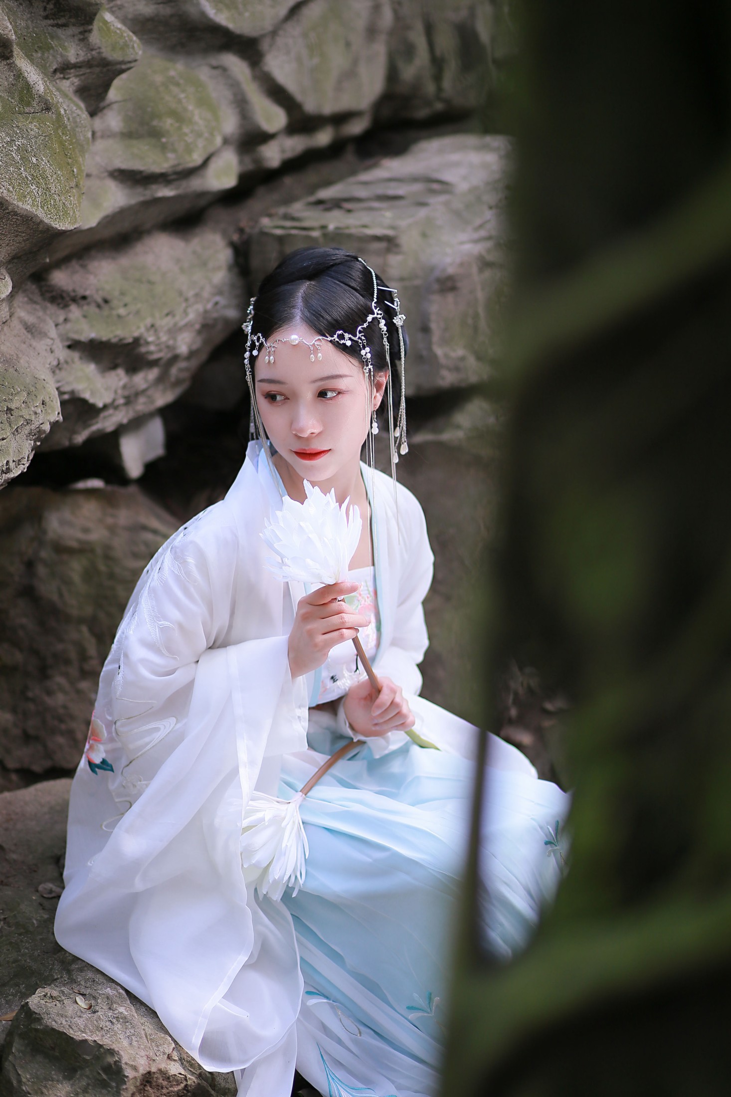 图片[6] - 花泽阮阮 - 《长相思》[22P] - 机器猫次元 - 机器猫次元