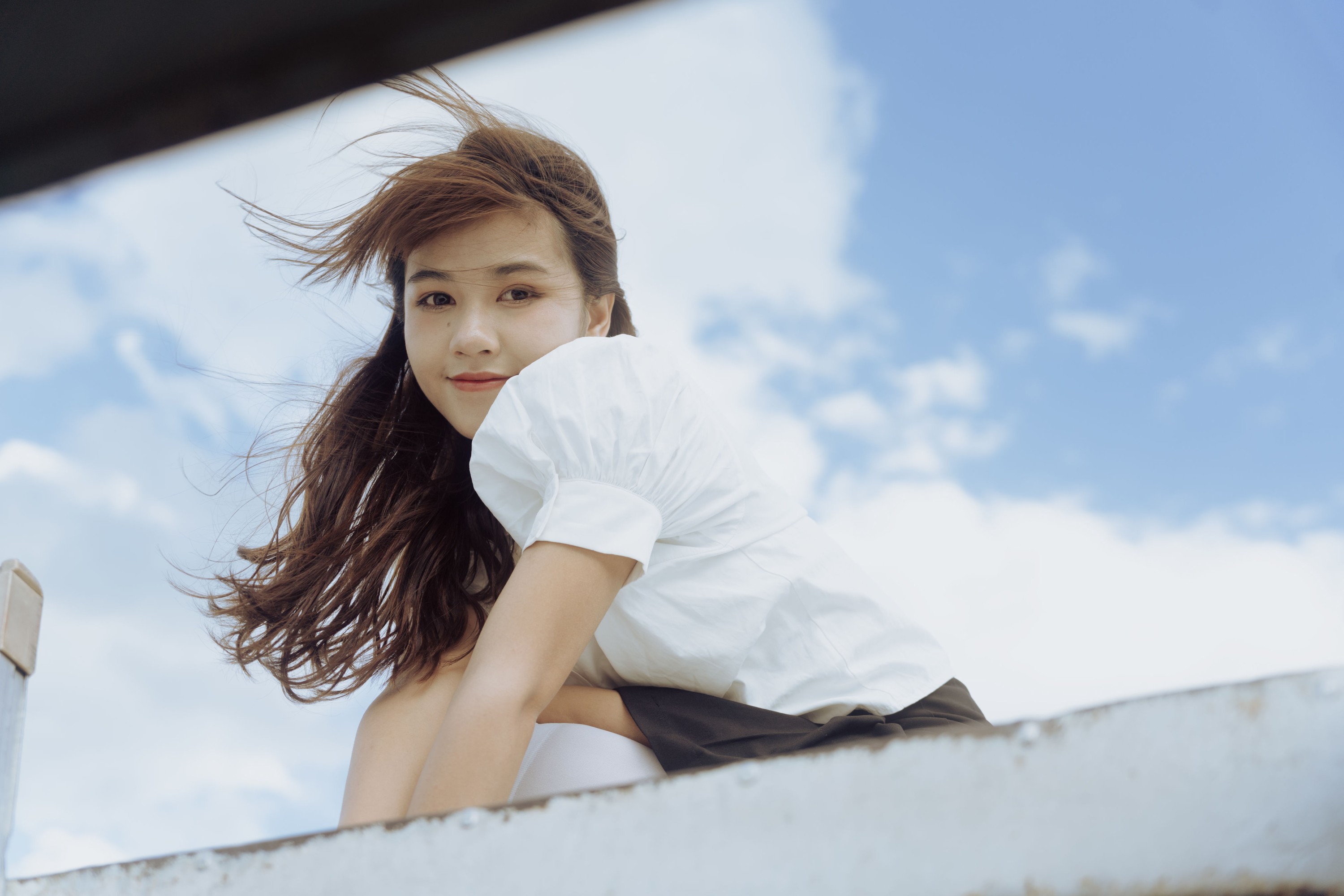 图片[7] - 落痣_ - 《中巴车带我回家》[38P] - 机器猫次元 - 机器猫次元