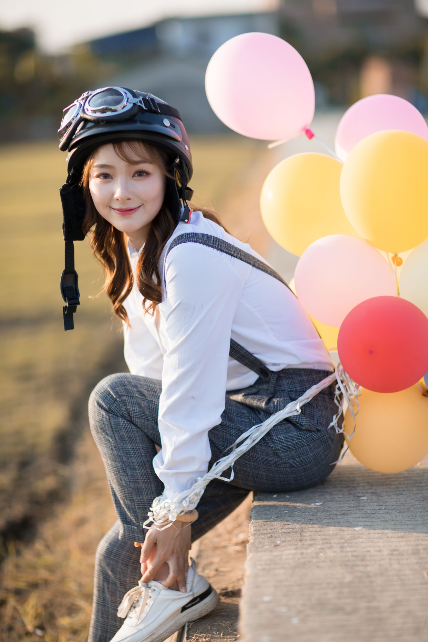 图片[3] - _丹丹丹婷_ - 《那年盛夏》[27P] - 机器猫次元 - 机器猫次元