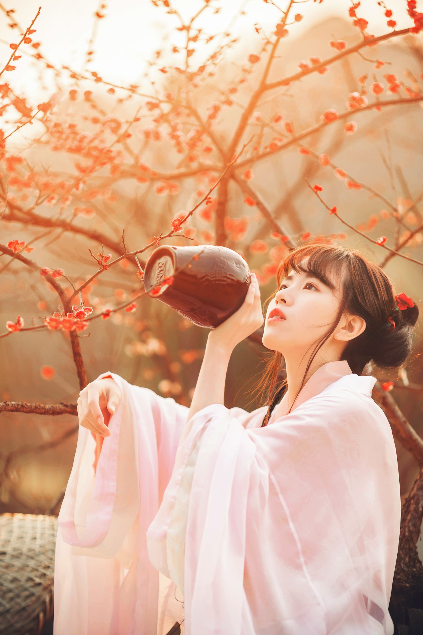 图片[8] - 范大二 - 《醉洛阳》[21P] - 机器猫次元 - 机器猫次元