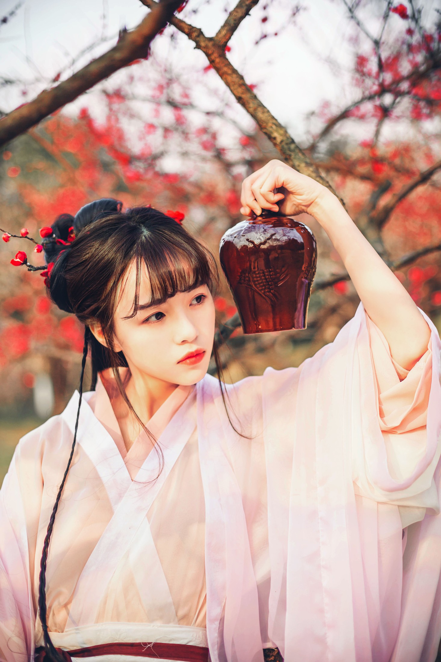 图片[5] - 范大二 - 《醉洛阳》[21P] - 机器猫次元 - 机器猫次元