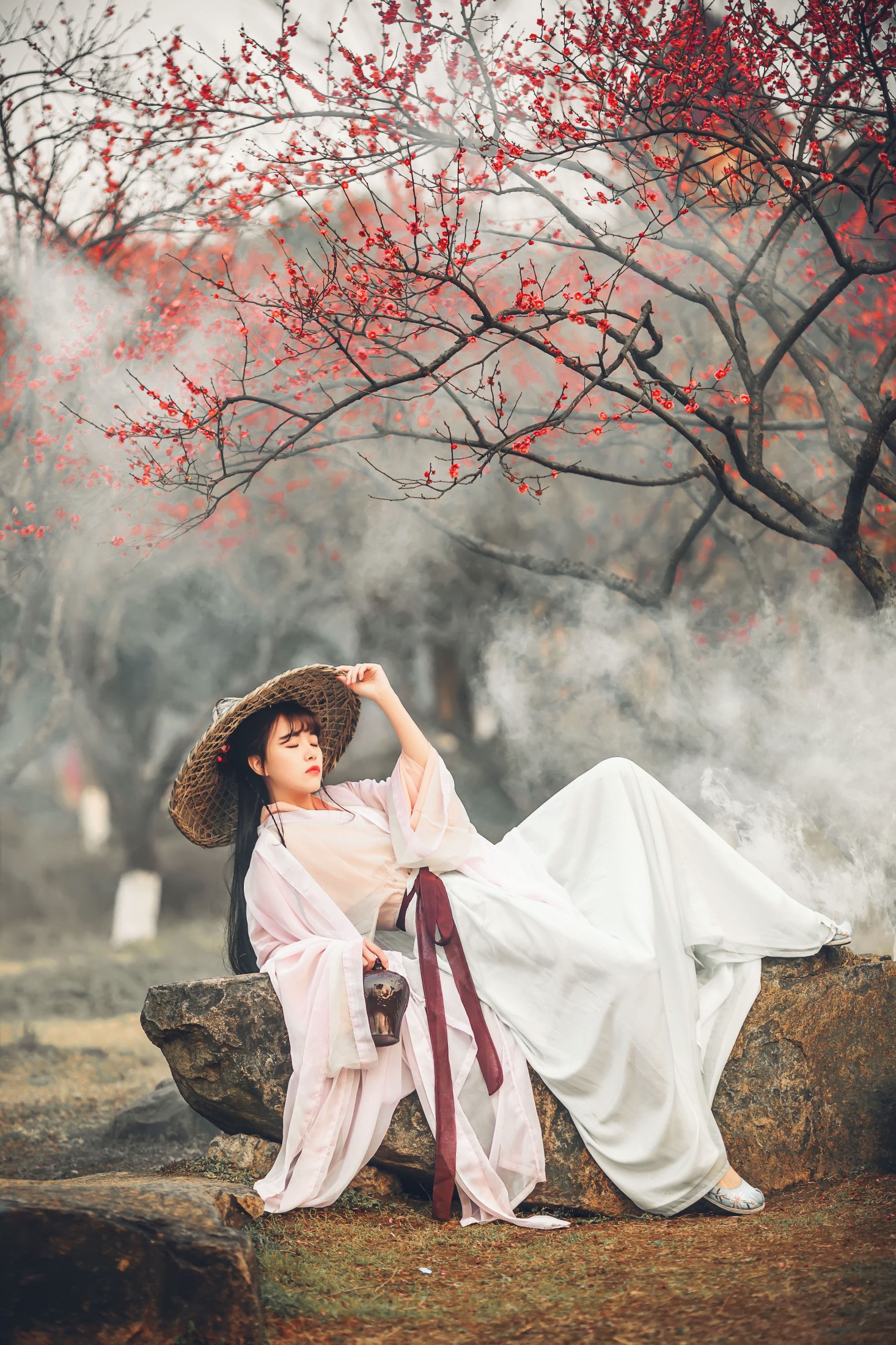 图片[3] - 范大二 - 《醉洛阳》[21P] - 机器猫次元 - 机器猫次元