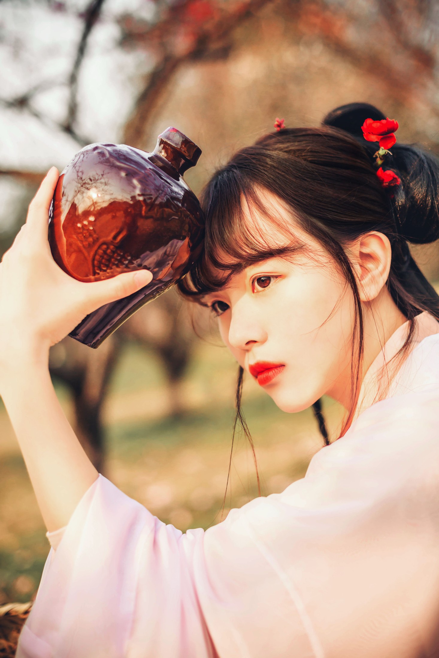 图片[6] - 范大二 - 《醉洛阳》[21P] - 机器猫次元 - 机器猫次元