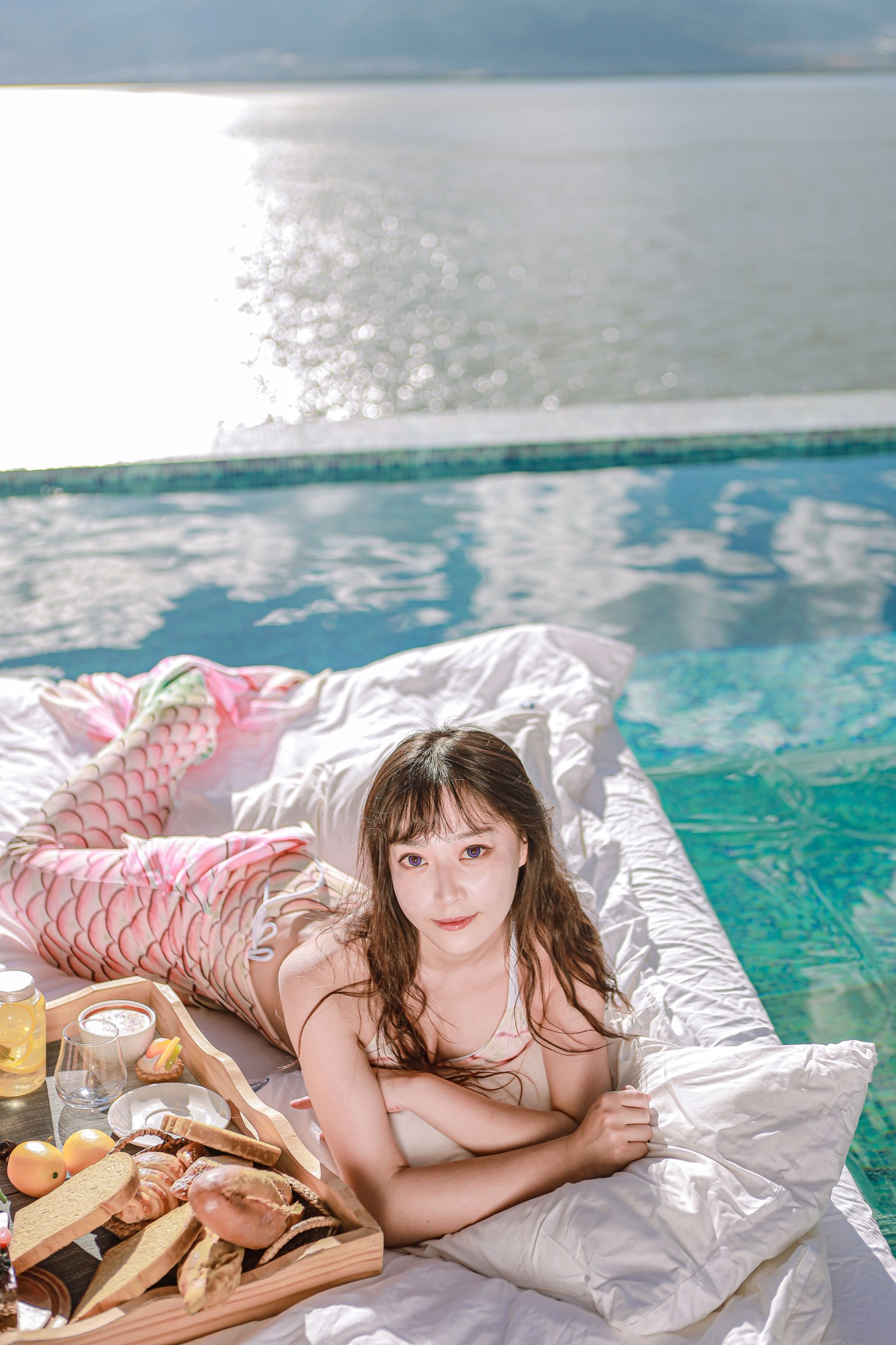 图片[5] - Tuki-ff14持续中毒中 - 《人鱼小姐》[38P] - 机器猫次元 - 机器猫次元