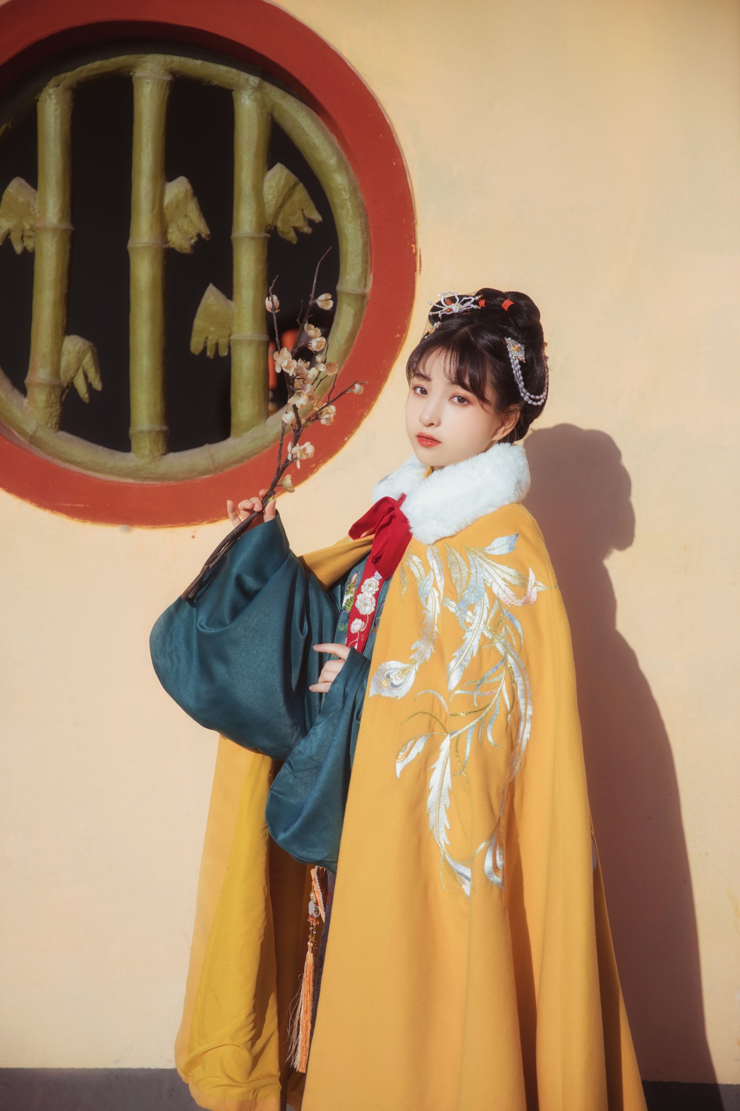 图片[4] - 猪系少女日 - 《西天寺》[18P] - 机器猫次元 - 机器猫次元