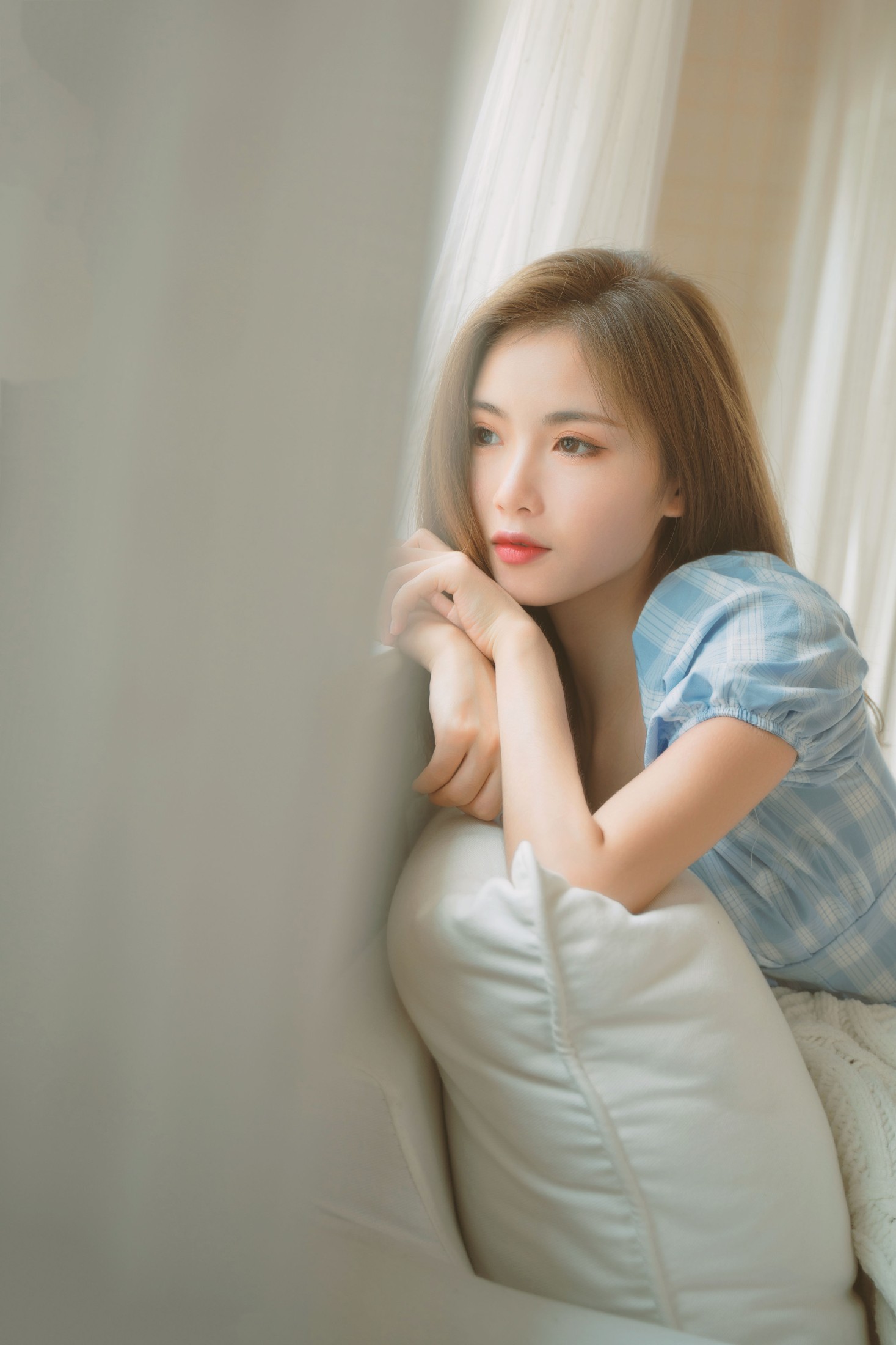 图片[4] - 素素 - 《小可爱》[33P] - 机器猫次元 - 机器猫次元