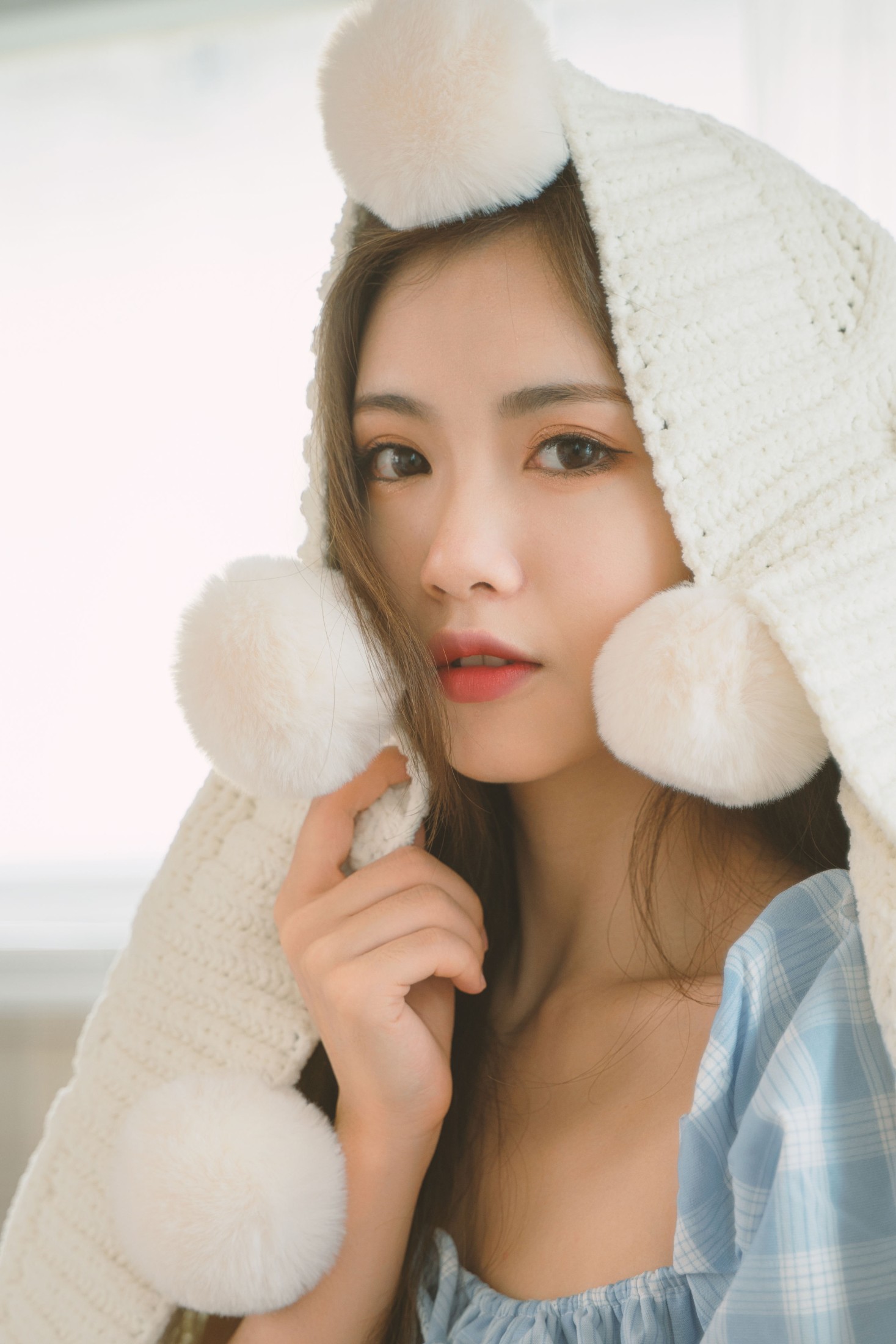 图片[3] - 素素 - 《小可爱》[33P] - 机器猫次元 - 机器猫次元